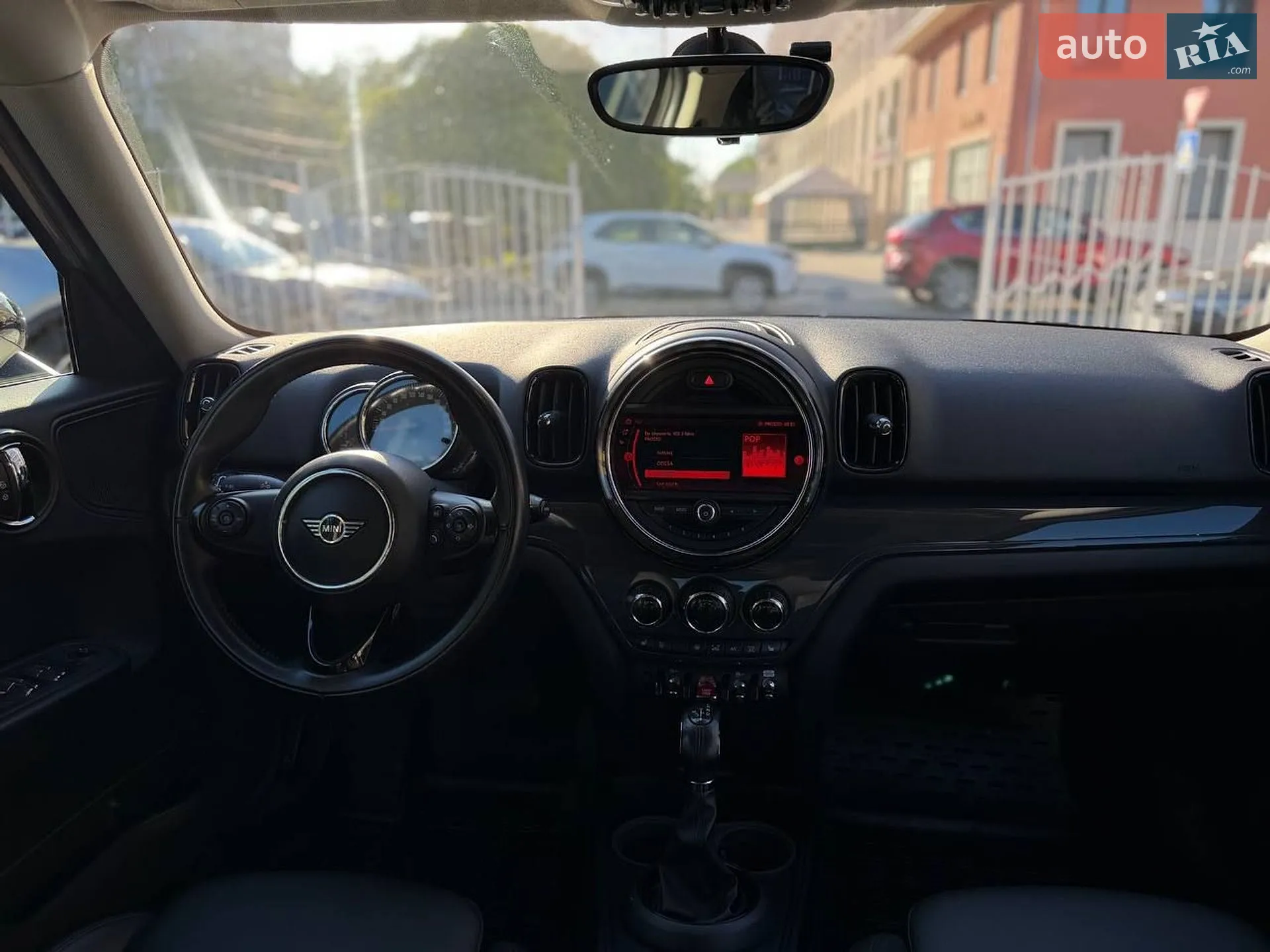 2019 MINI Countryman - мініатюра 10