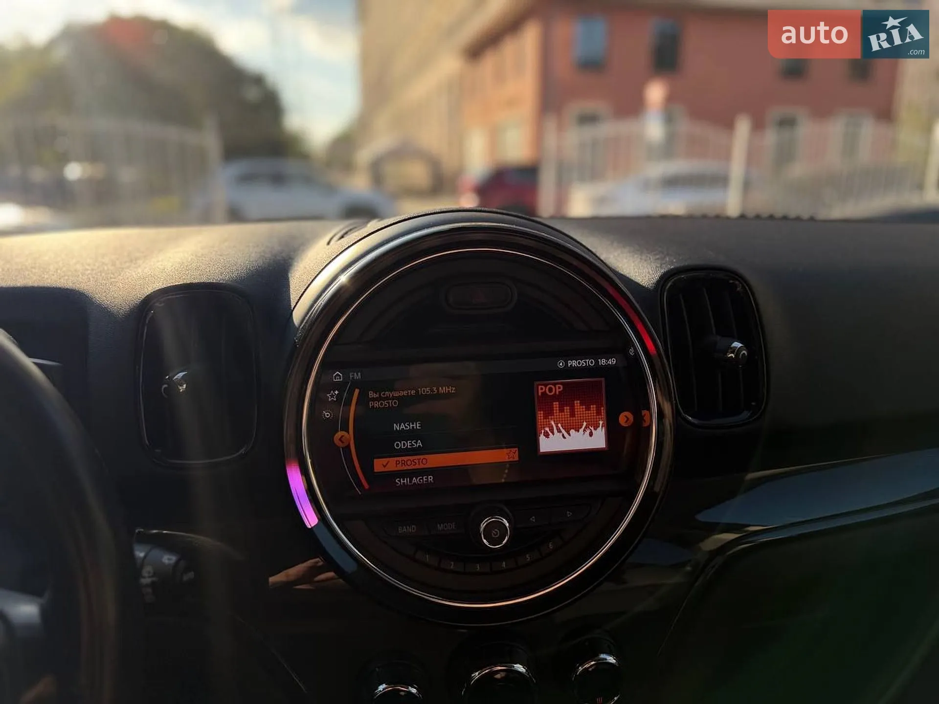 2019 MINI Countryman - мініатюра 15