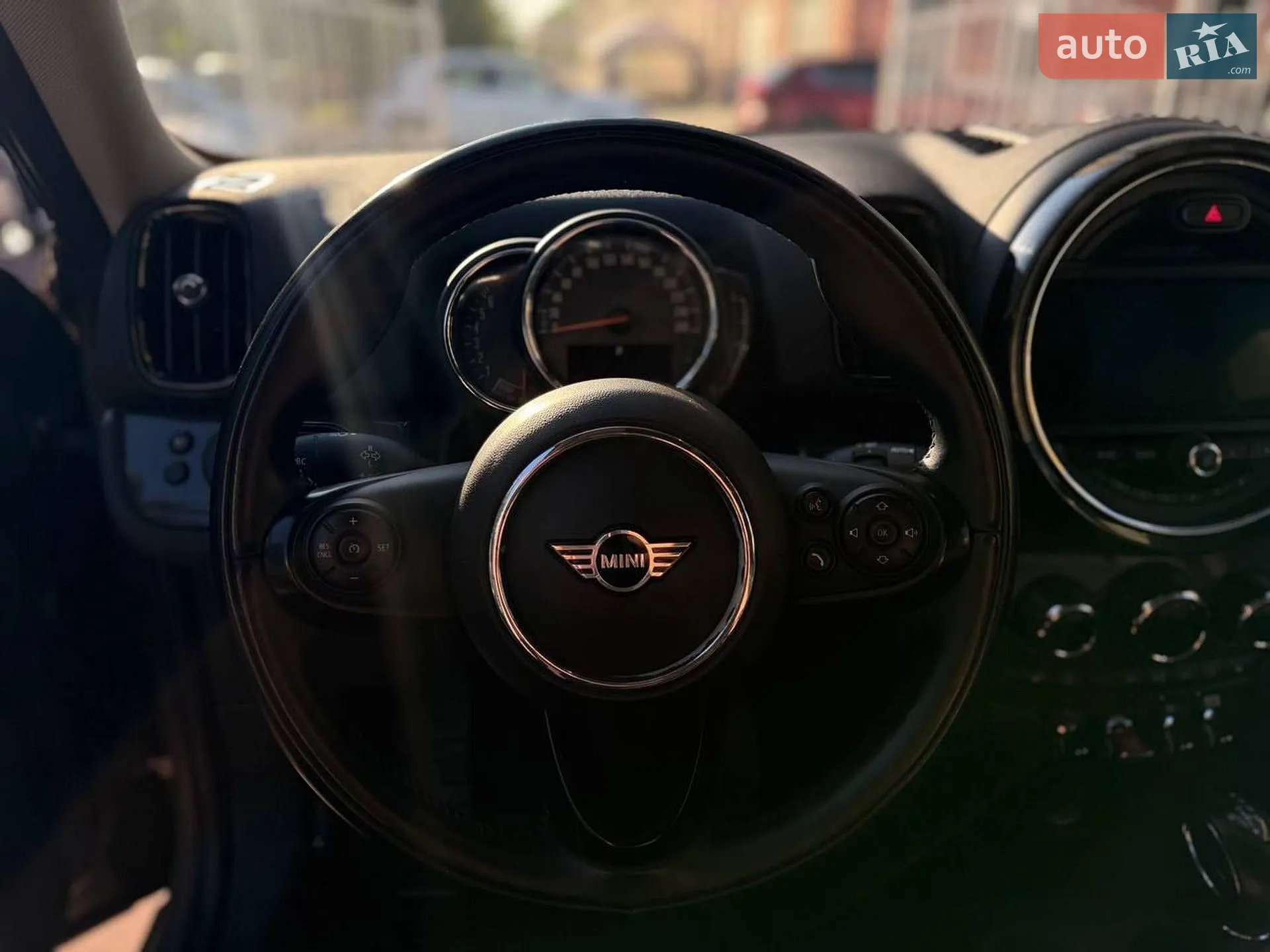 2019 MINI Countryman - мініатюра 20