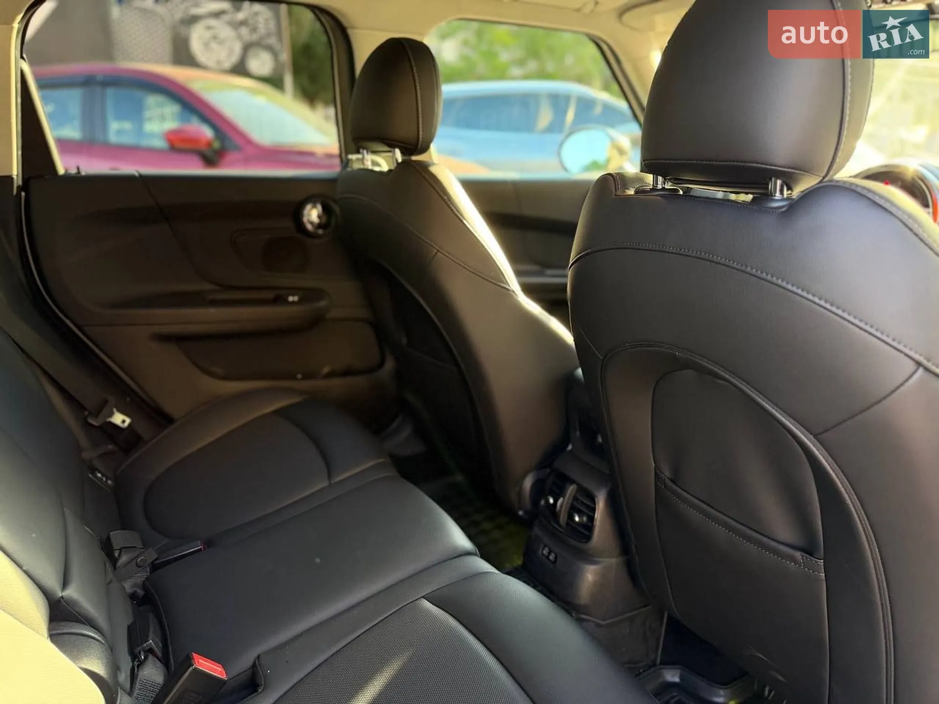 2019 MINI Countryman - мініатюра 26