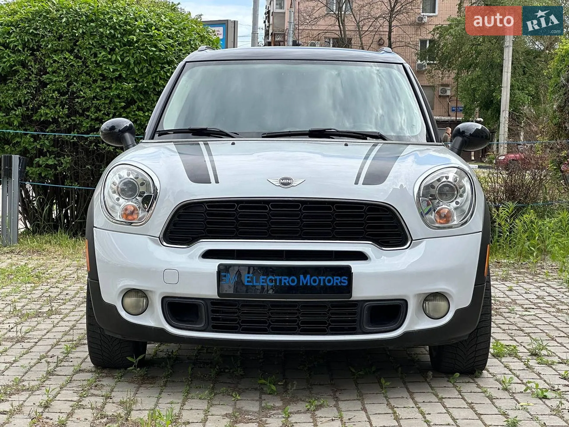 2012 MINI Countryman - мініатюра 2