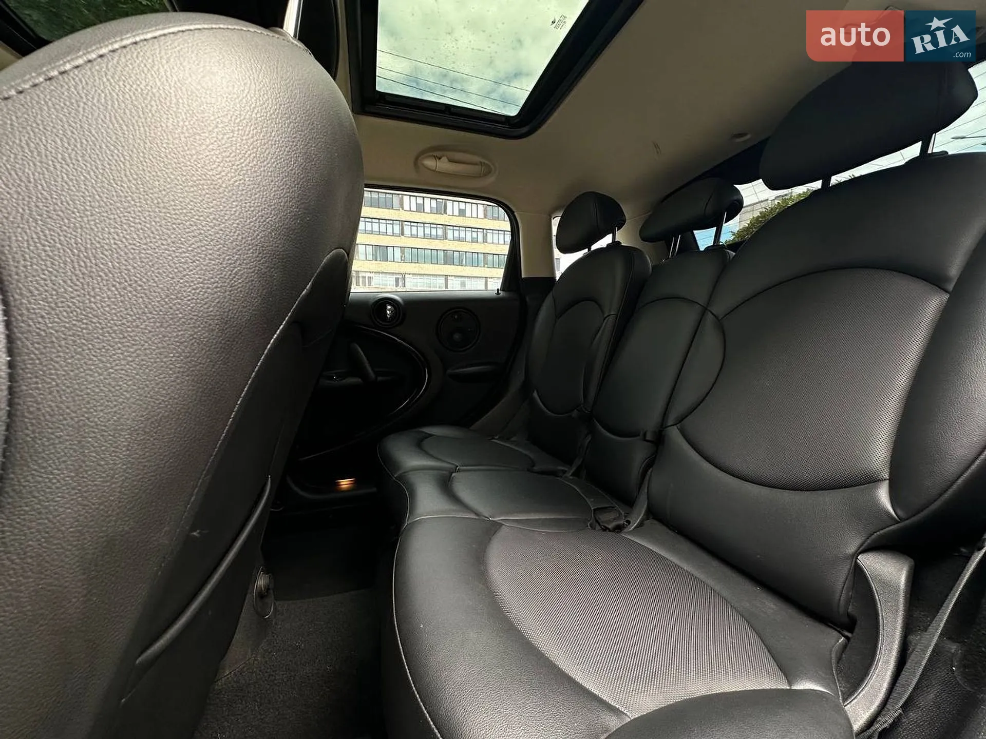 2012 MINI Countryman - мініатюра 20