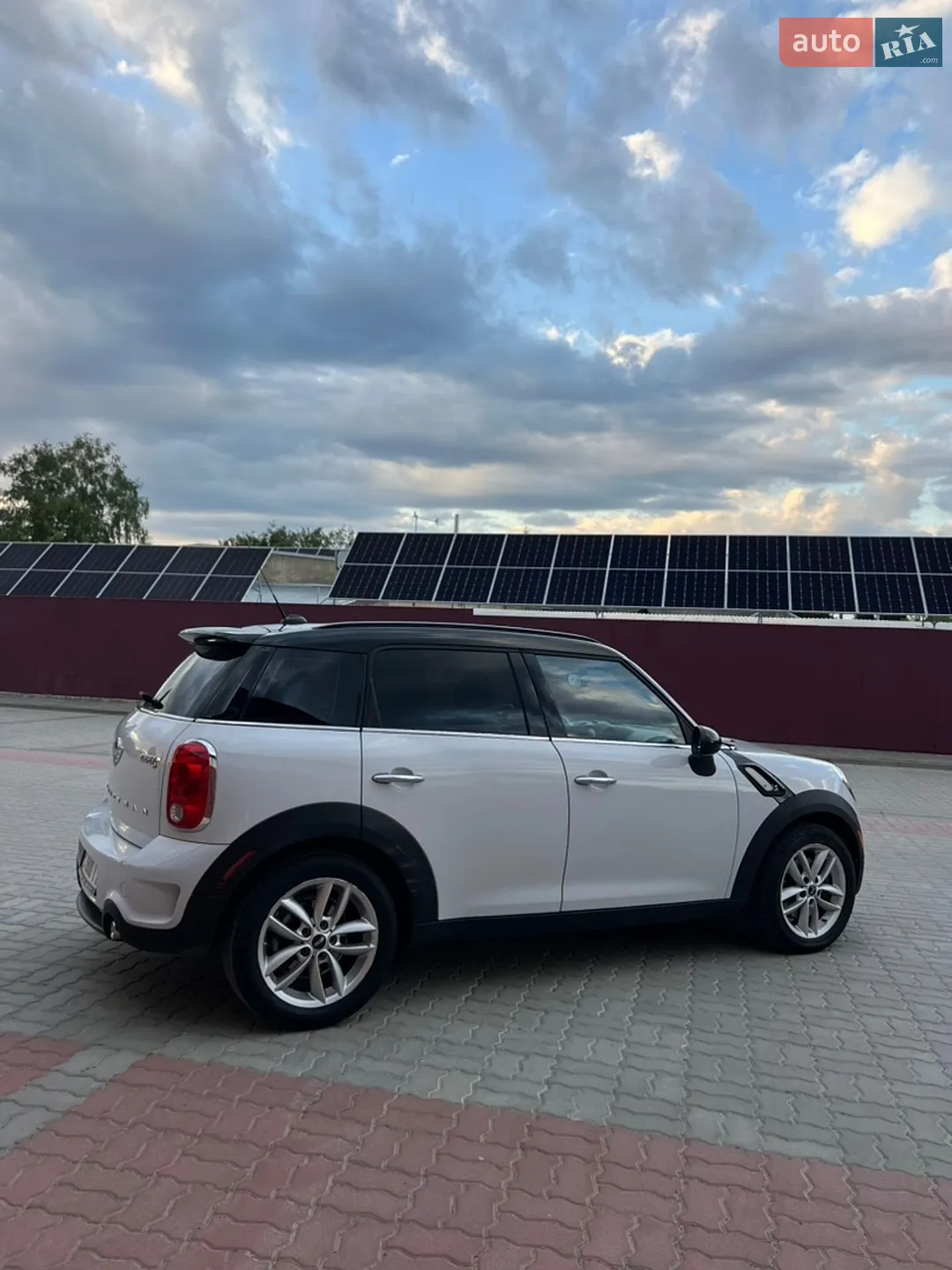 2014 MINI Countryman - мініатюра 4