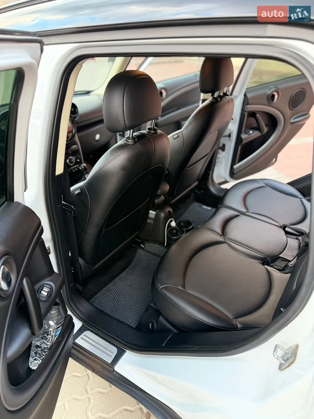 2014 MINI Countryman - мініатюра 11