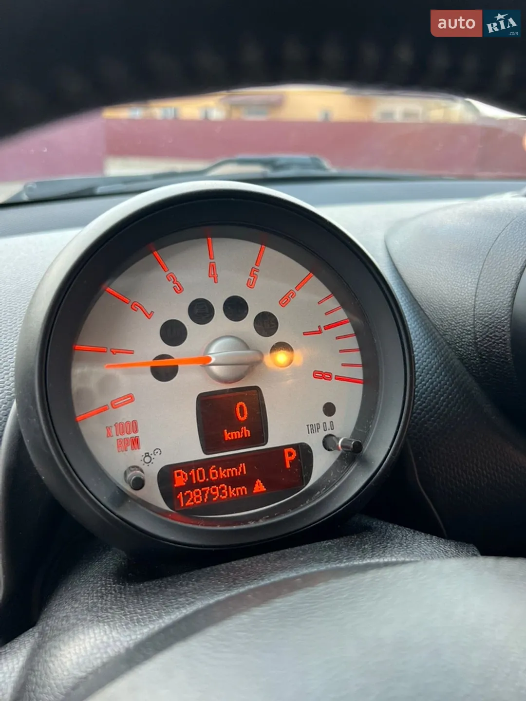 2014 MINI Countryman - мініатюра 16
