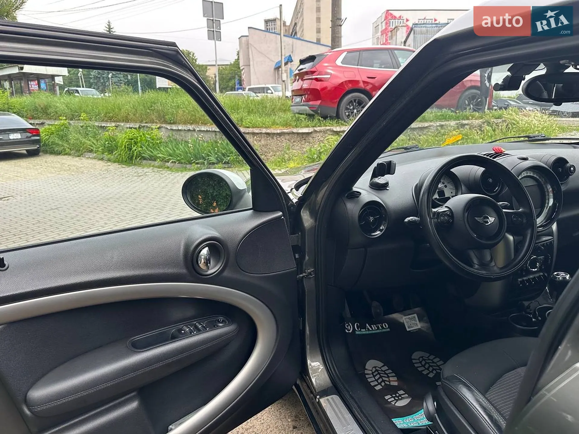2013 MINI Countryman - мініатюра 4