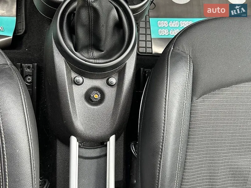 MINI Countryman 2013 VIN WMWZD31020WP90729 фото оголошення 11 з 51