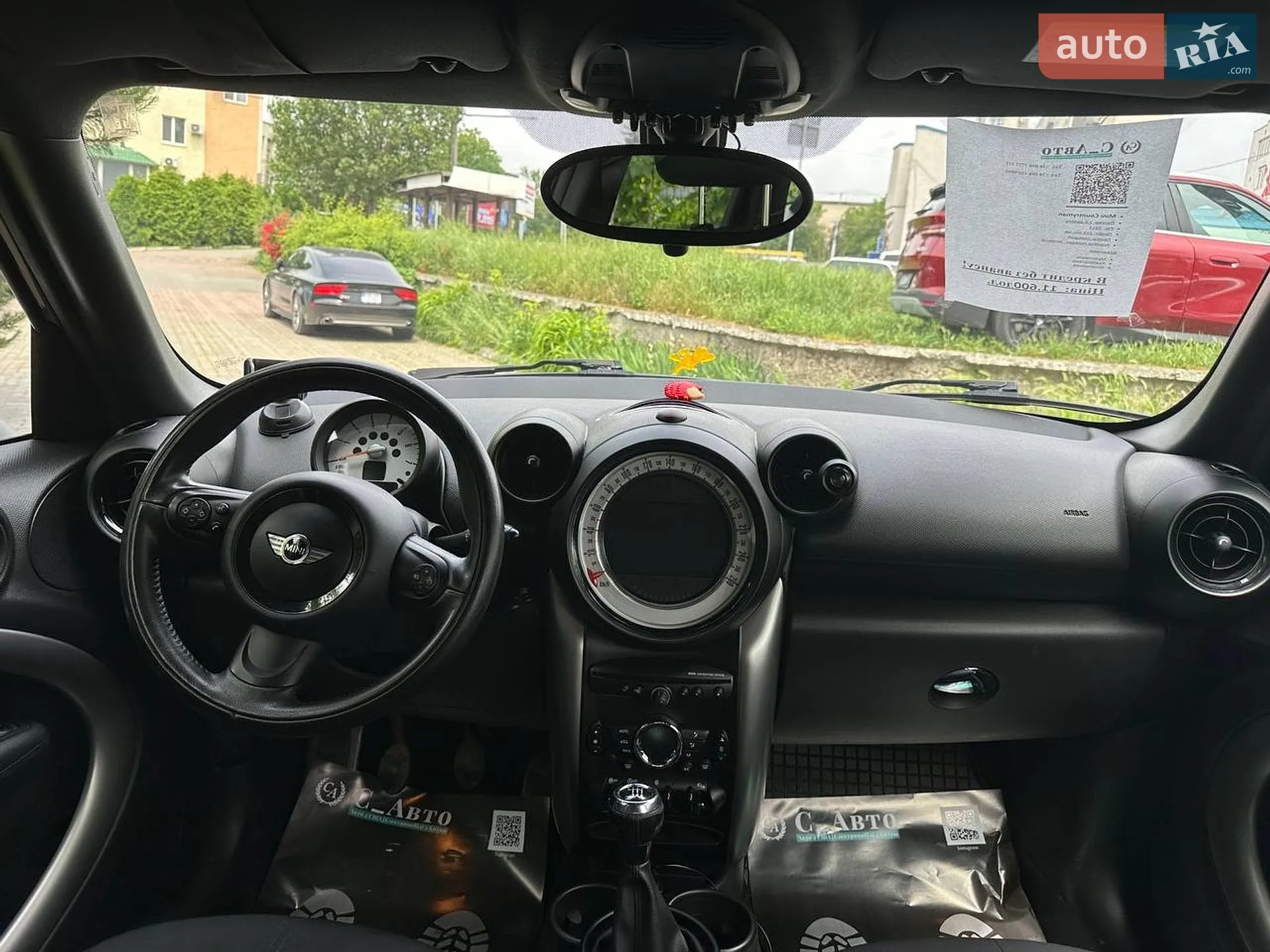 2013 MINI Countryman - мініатюра 9
