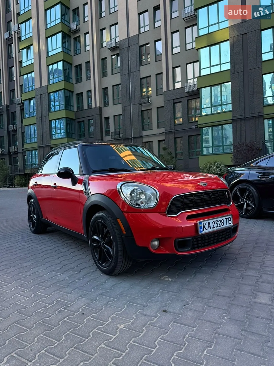 2011 MINI Countryman - мініатюра 3