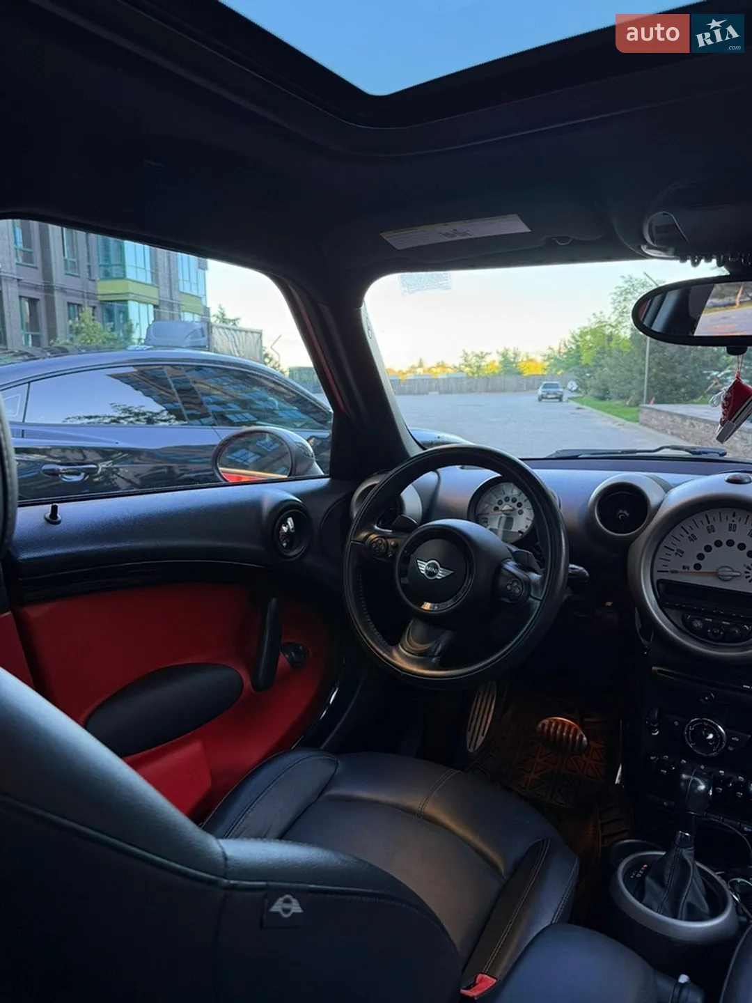 2011 MINI Countryman - мініатюра 18