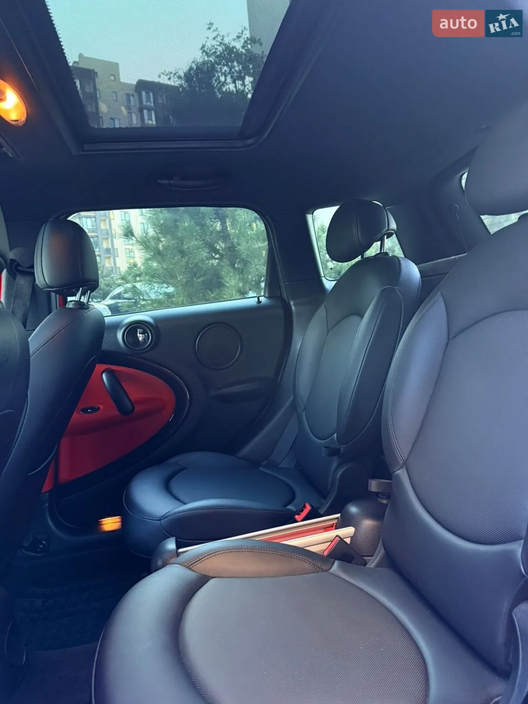 2011 MINI Countryman - мініатюра 20