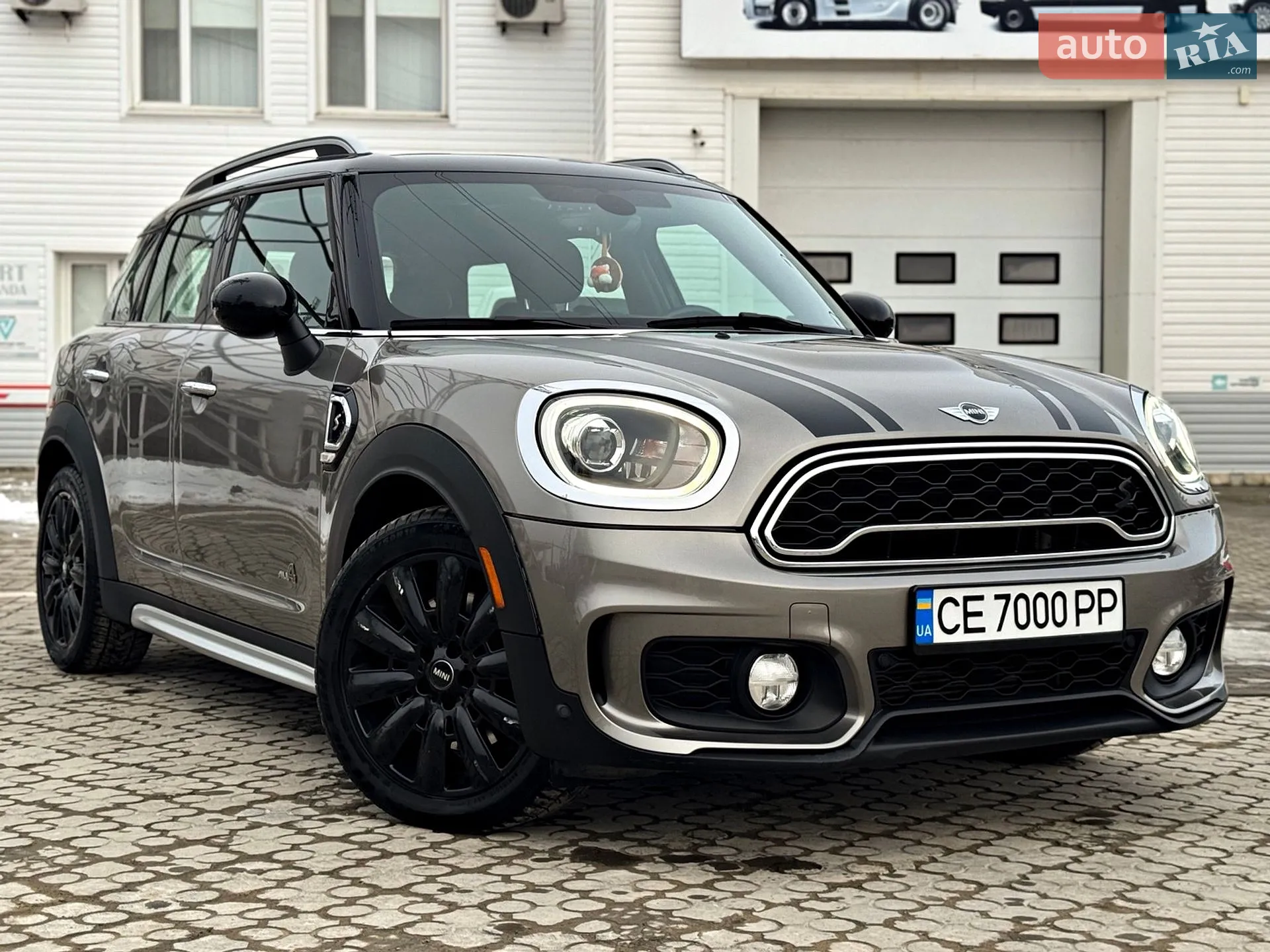 2018 MINI Countryman - мініатюра 5