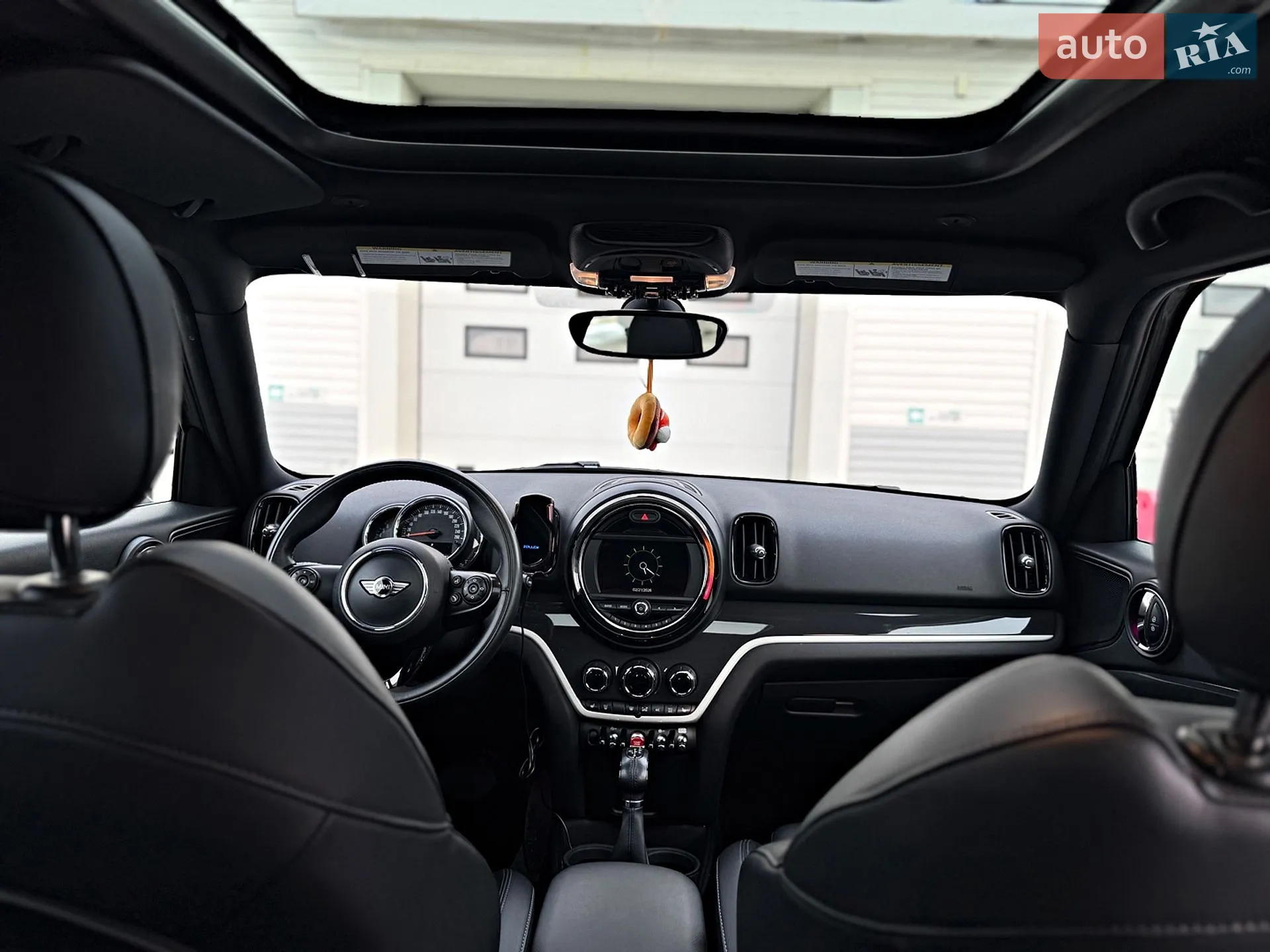 2018 MINI Countryman - мініатюра 30