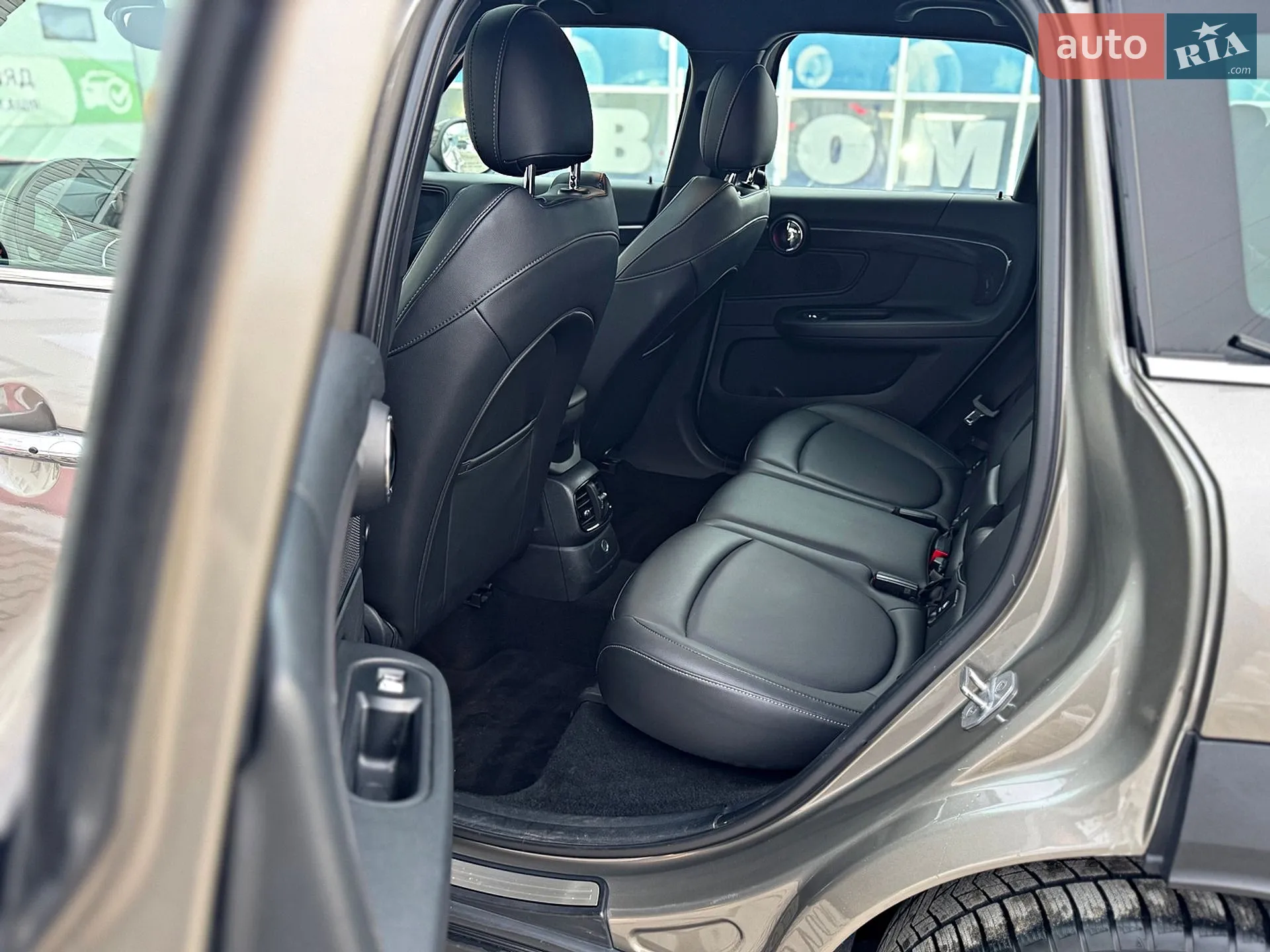 2018 MINI Countryman - мініатюра 41