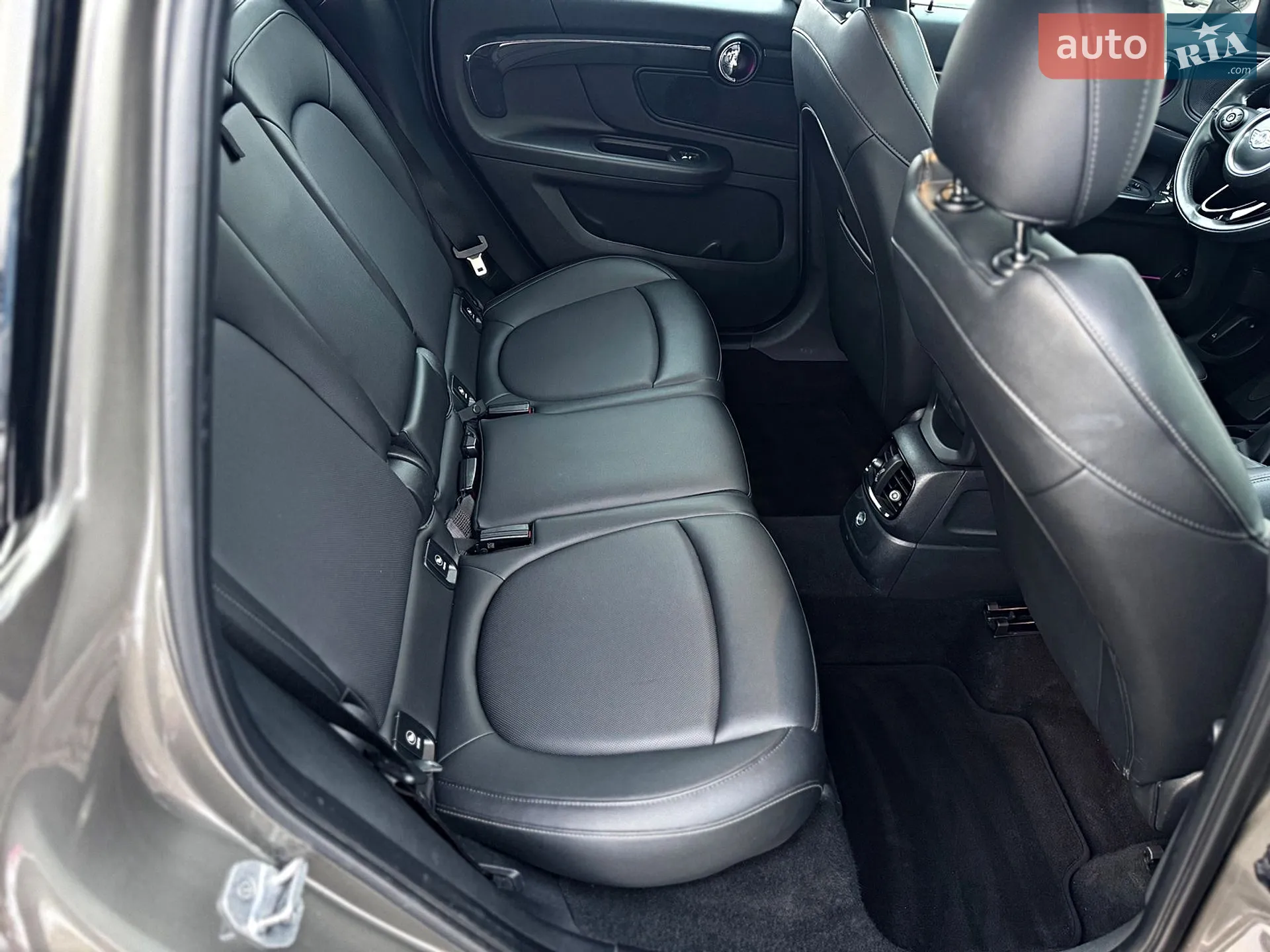 2018 MINI Countryman - мініатюра 42