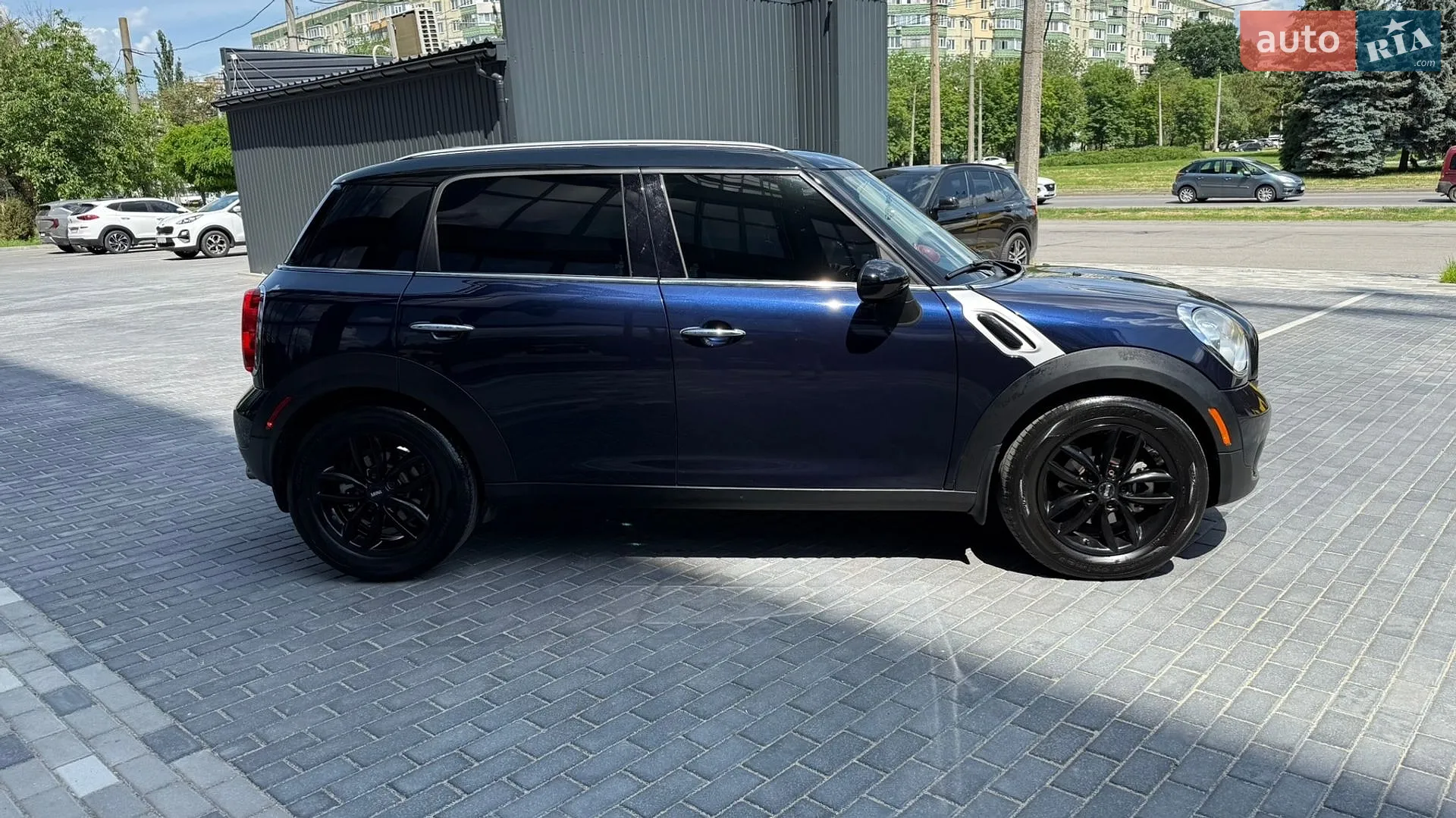 2016 MINI Countryman - мініатюра 4