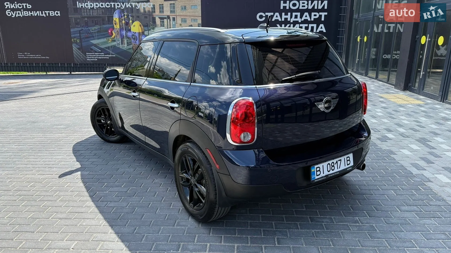 2016 MINI Countryman - мініатюра 7