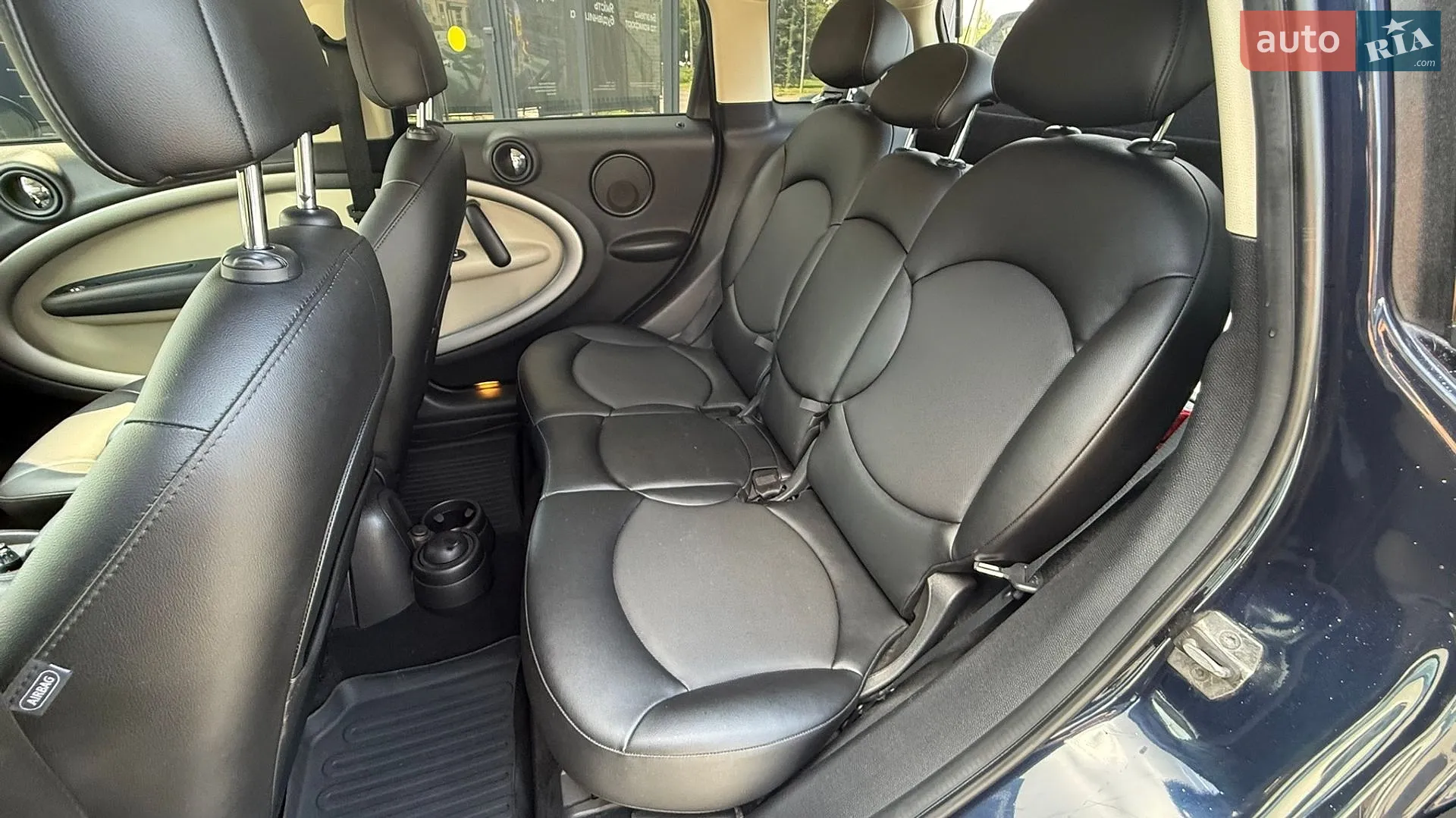 2016 MINI Countryman - мініатюра 14