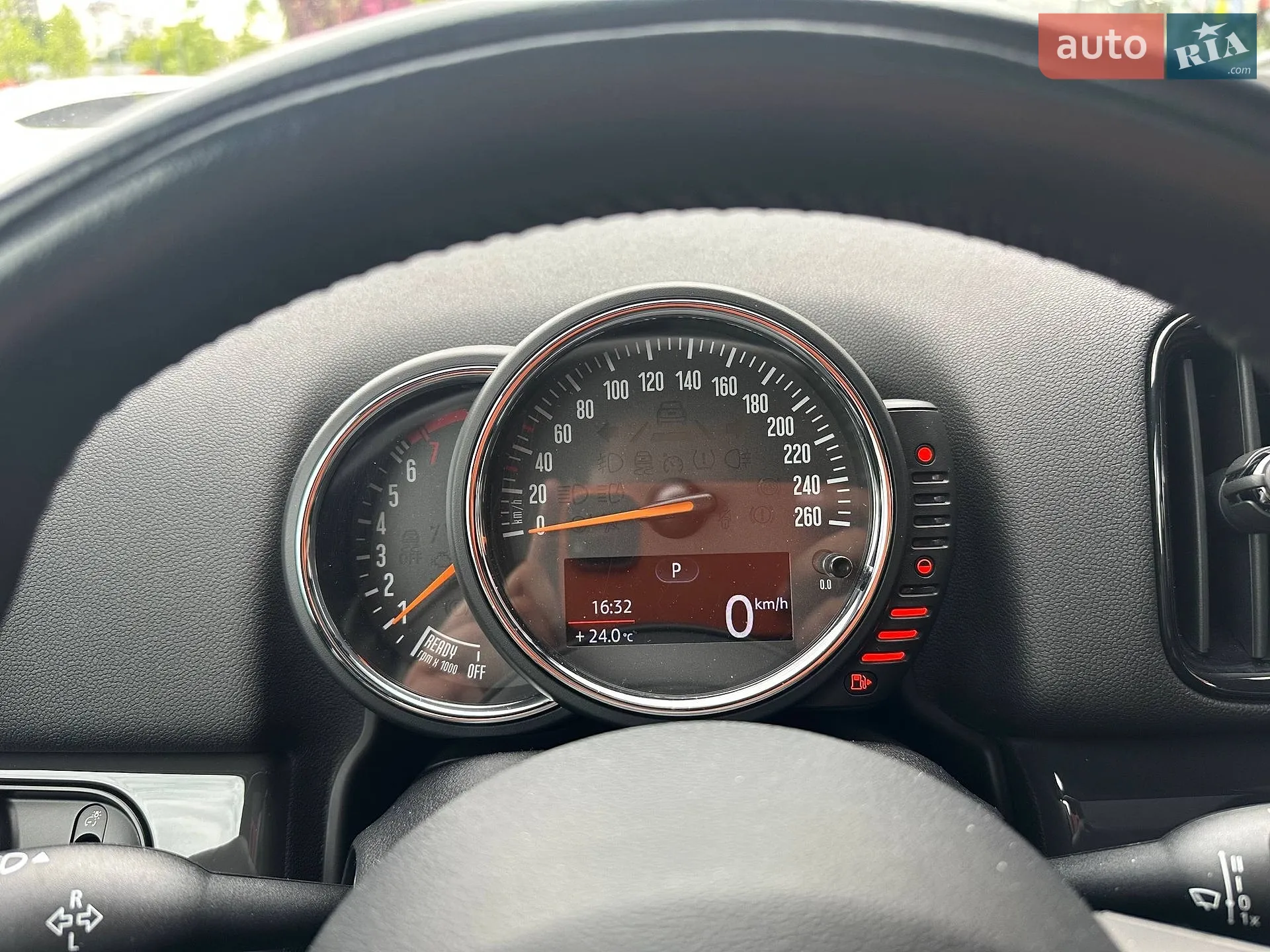 2017 MINI Countryman - мініатюра 15