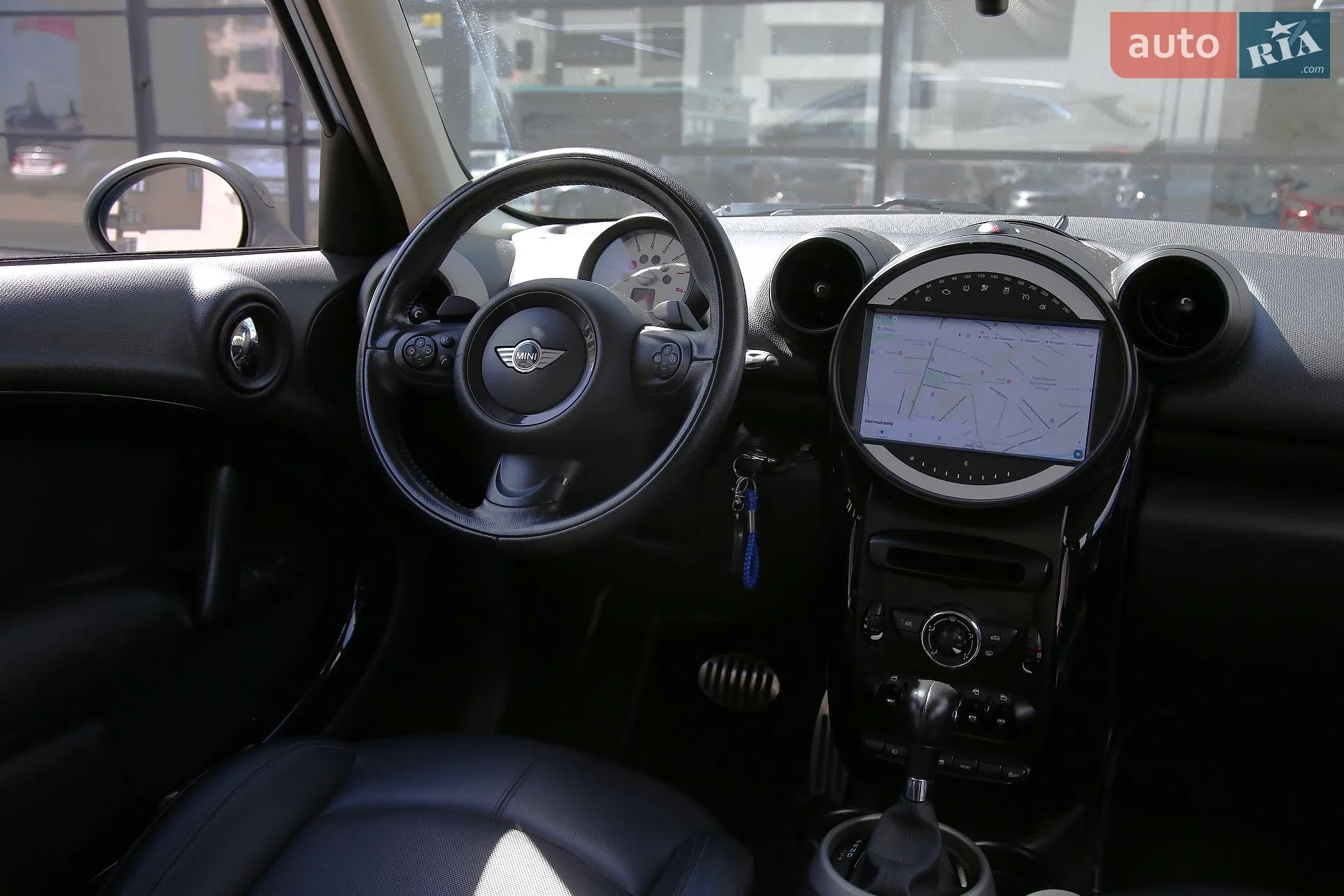 2012 MINI Countryman - мініатюра 11