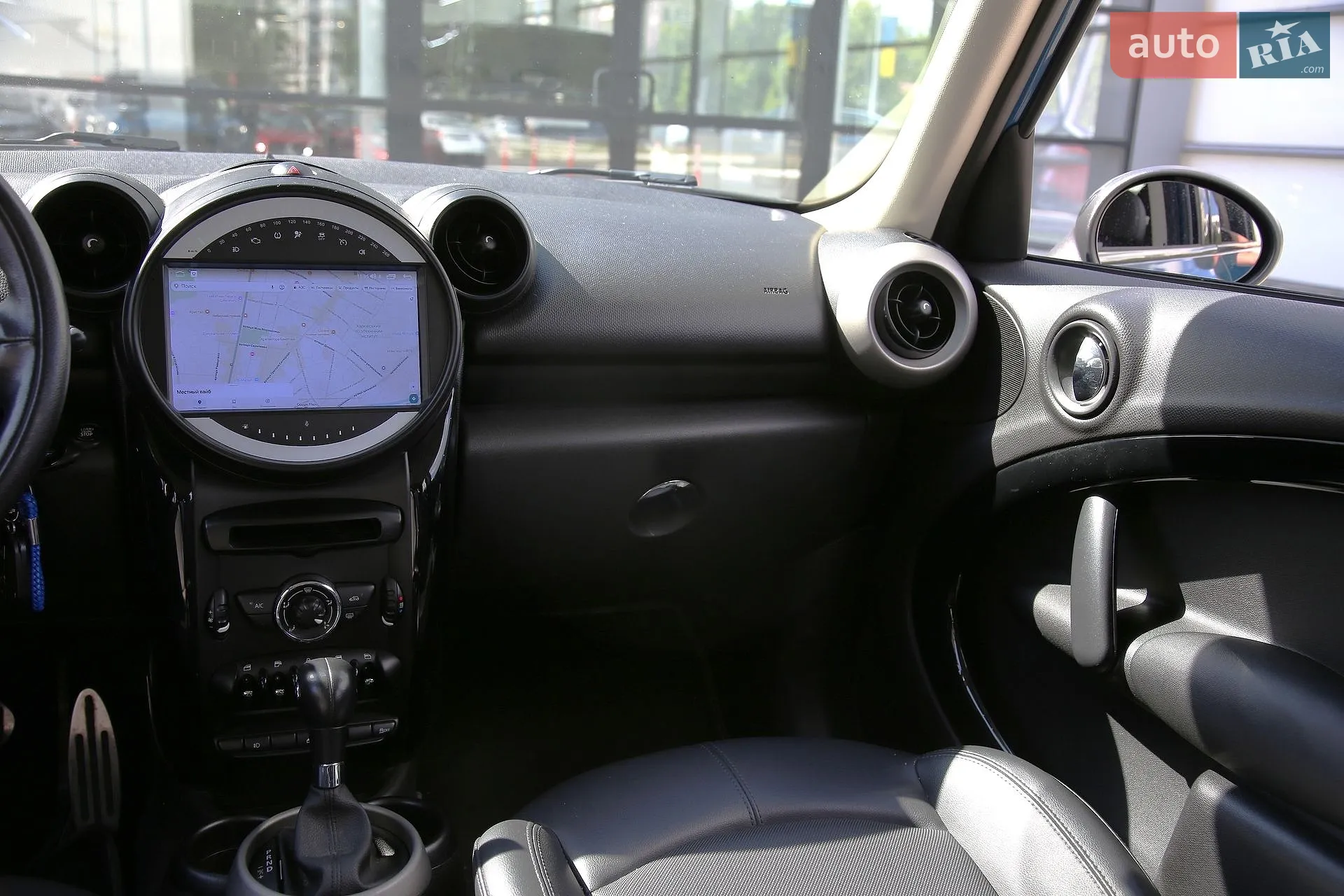 2012 MINI Countryman - мініатюра 13