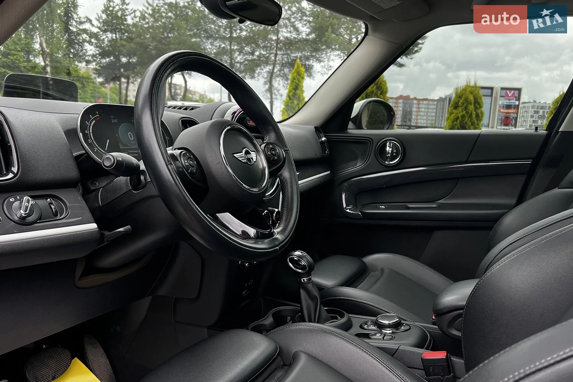 2018 MINI Countryman - мініатюра 10