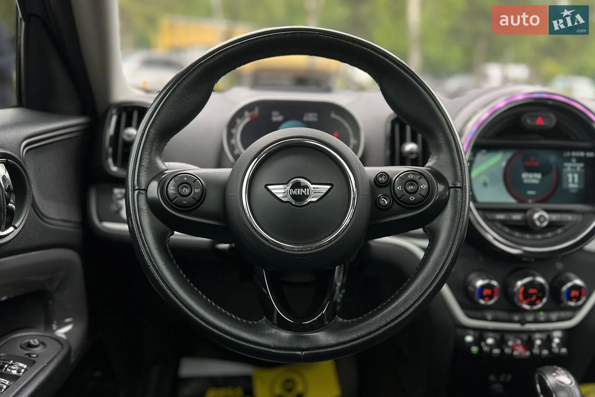 2018 MINI Countryman - мініатюра 13