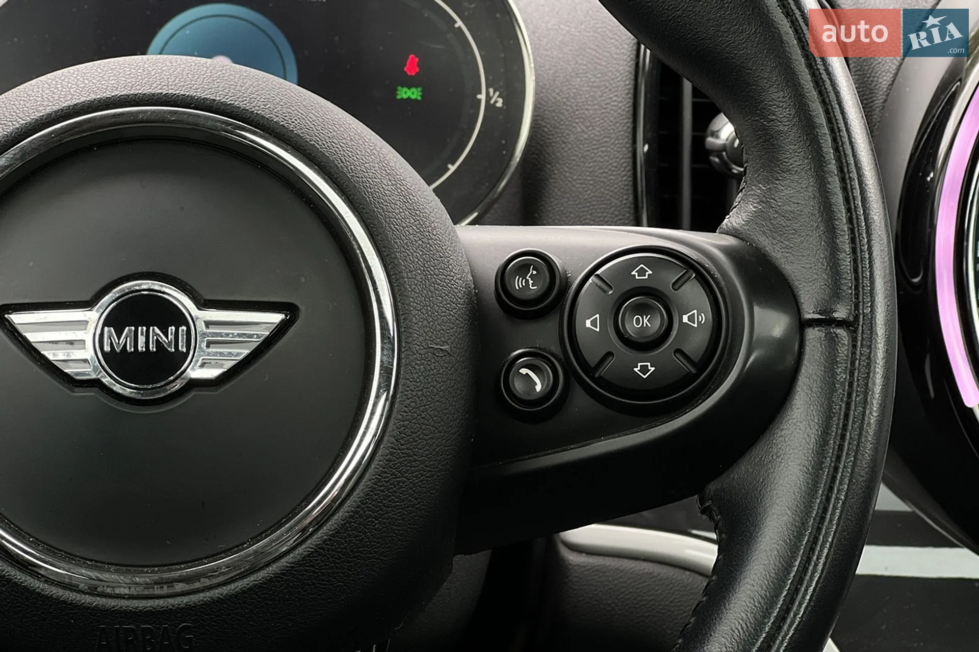 2018 MINI Countryman - мініатюра 15