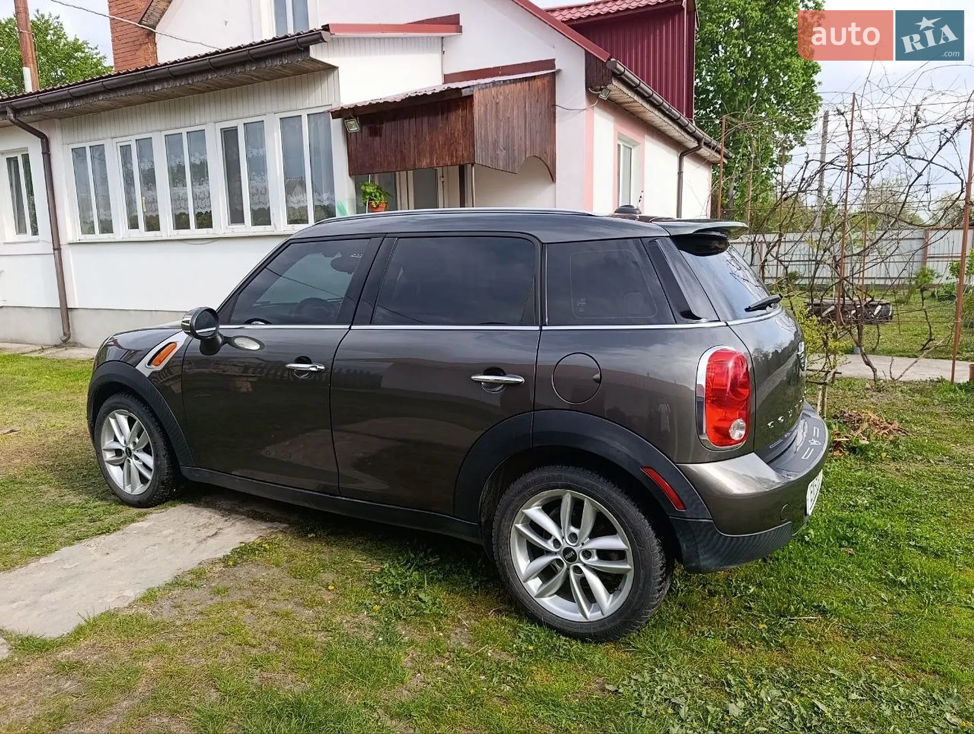2014 MINI Countryman - мініатюра 4