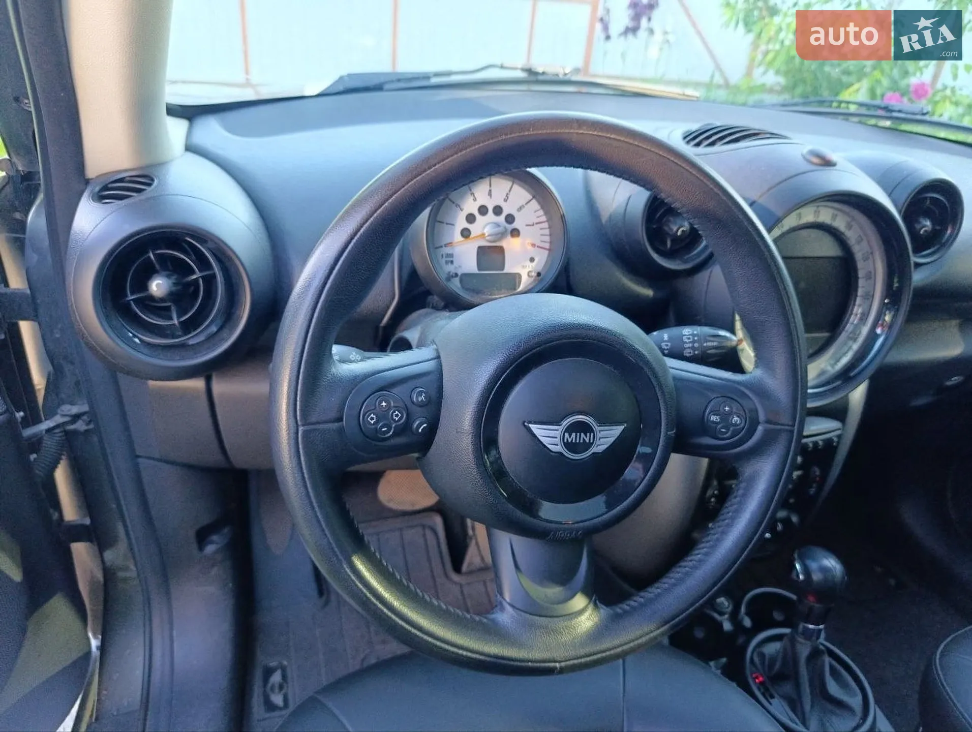 2014 MINI Countryman - мініатюра 13