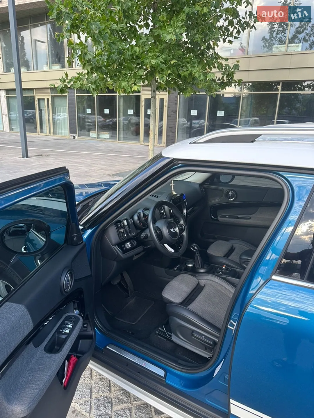 2018 MINI Countryman - мініатюра 5