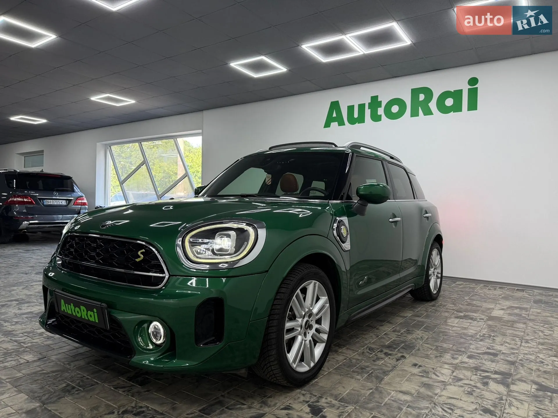 2021 MINI Countryman - мініатюра 6