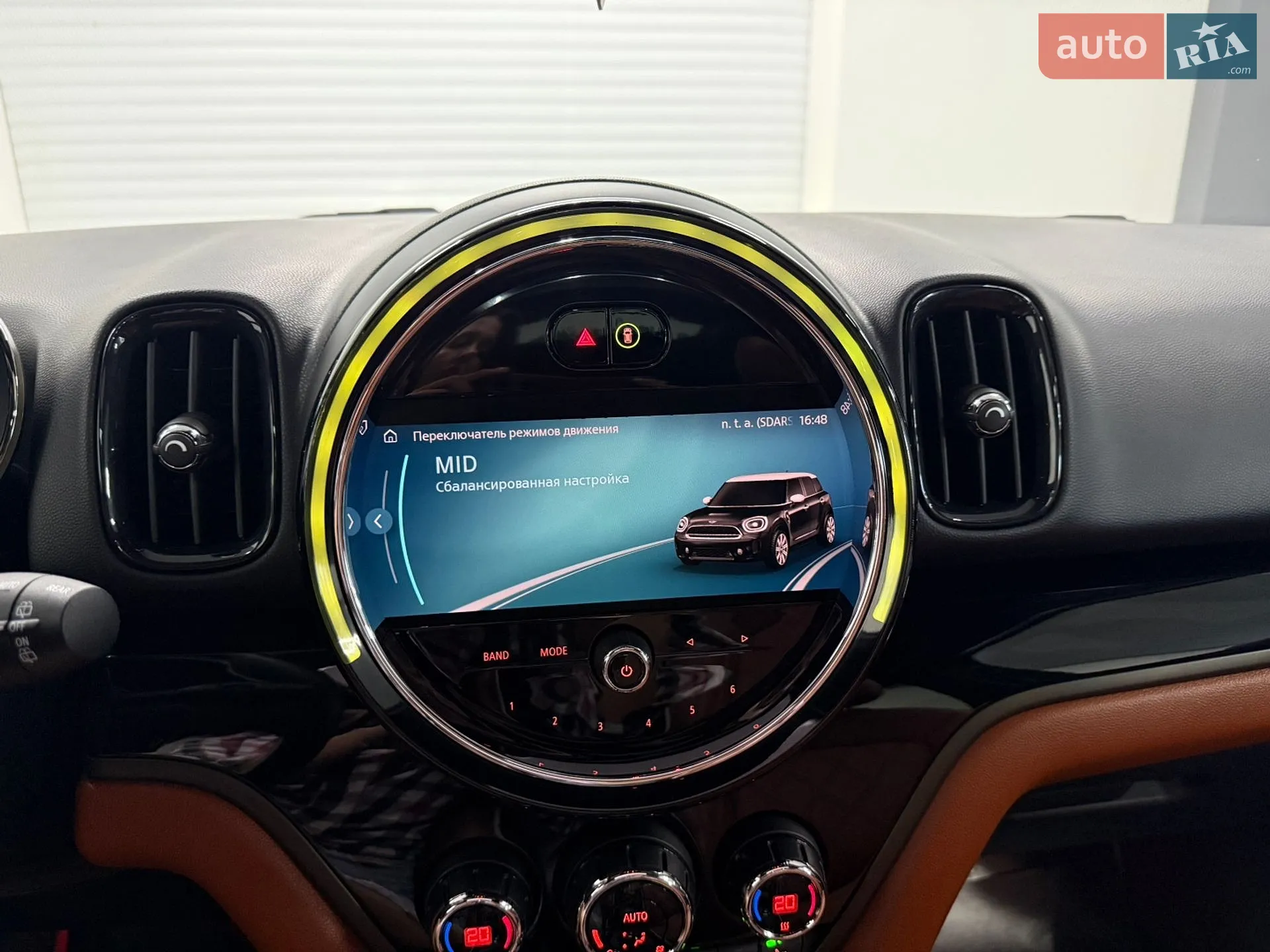 2021 MINI Countryman - мініатюра 20