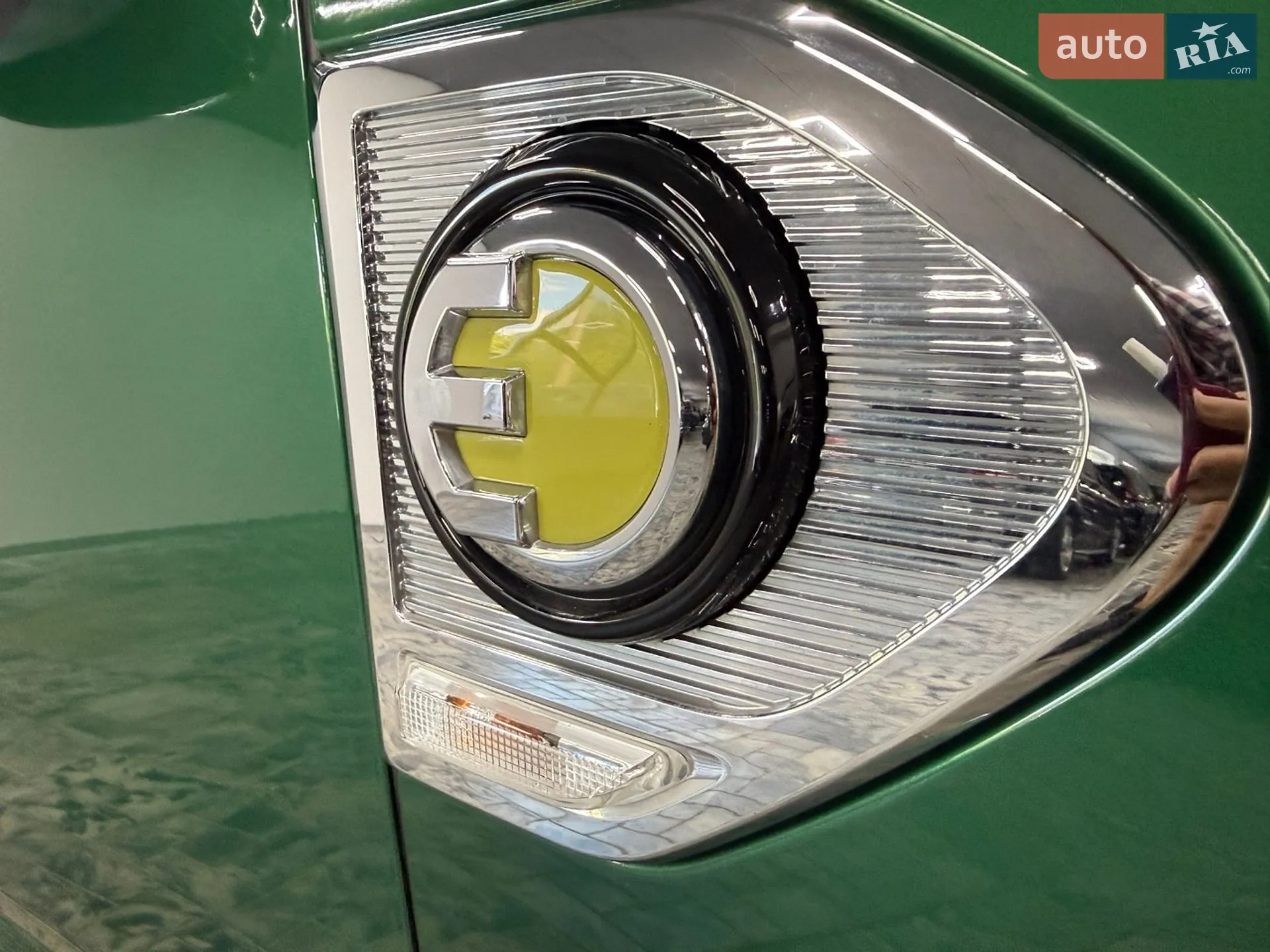 2021 MINI Countryman - мініатюра 24