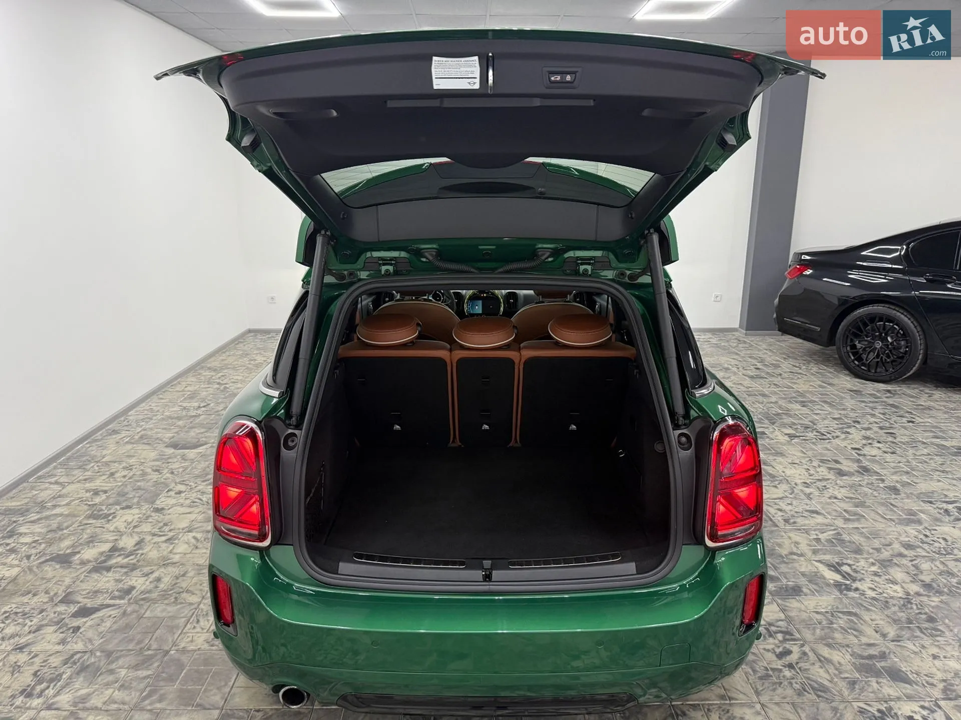 2021 MINI Countryman - мініатюра 30