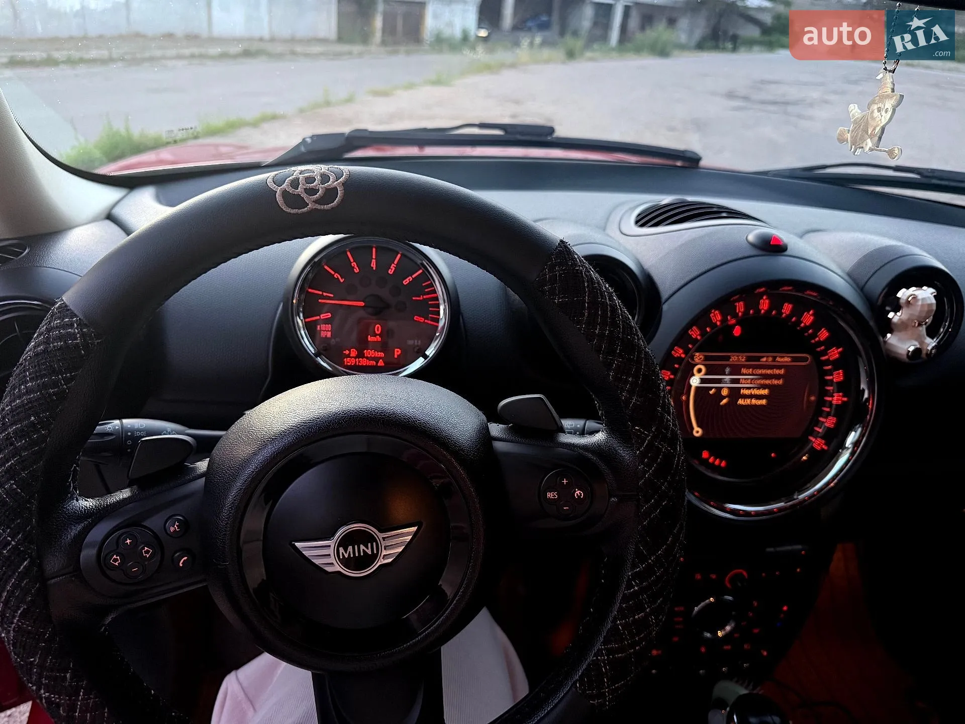 2016 MINI Countryman - мініатюра 7