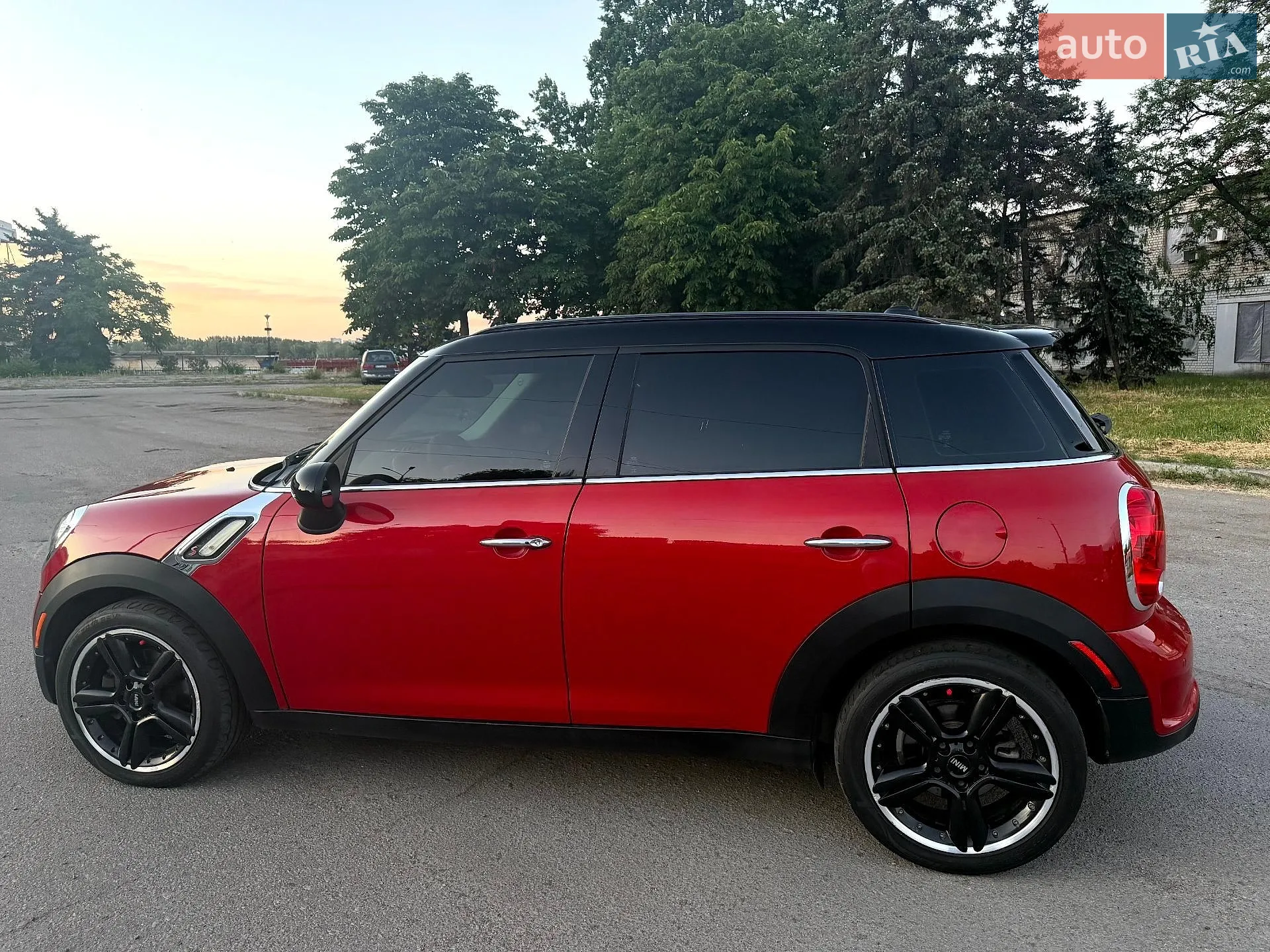 2016 MINI Countryman - мініатюра 4