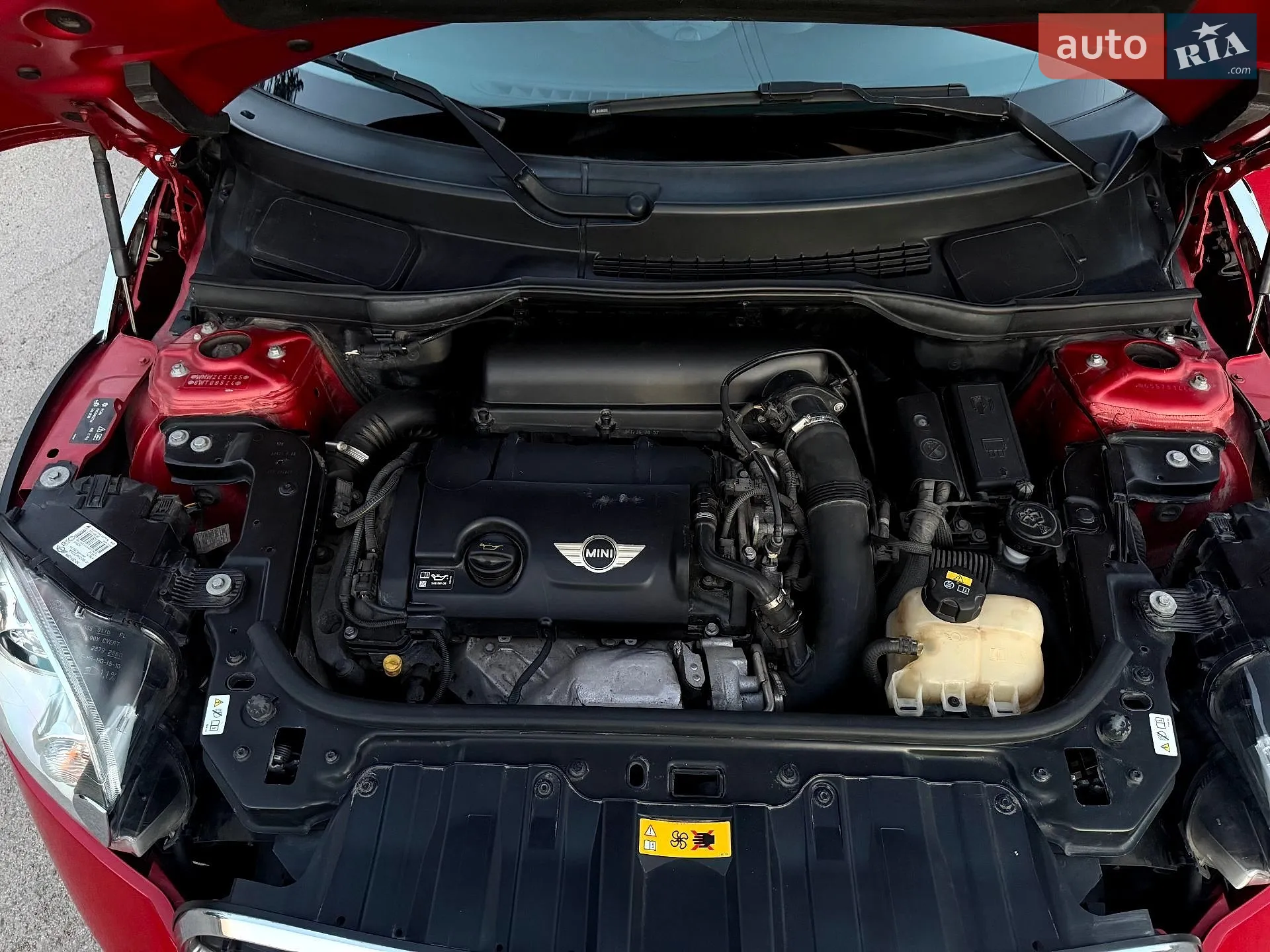 2016 MINI Countryman - мініатюра 6