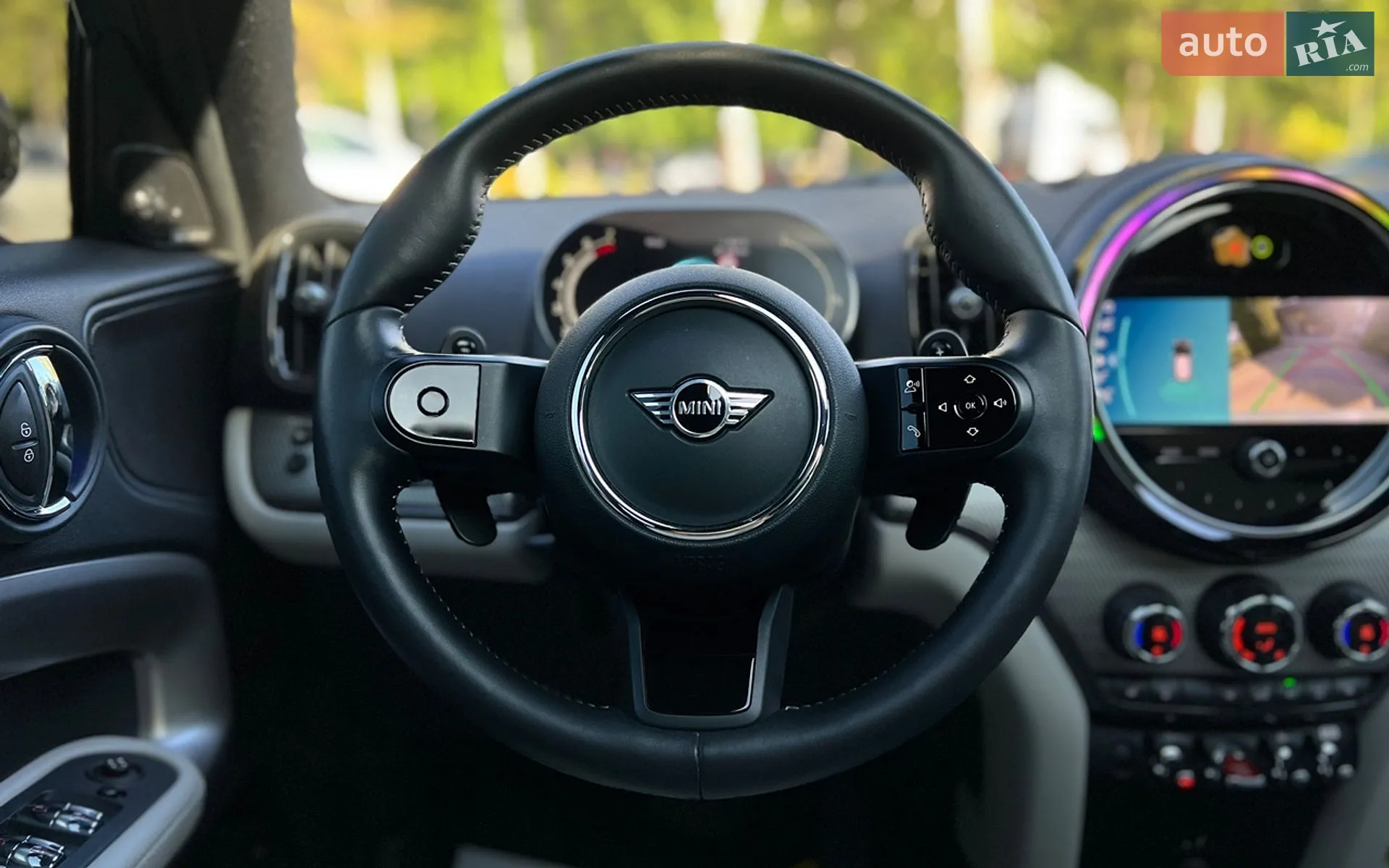 2021 MINI Countryman - мініатюра 12