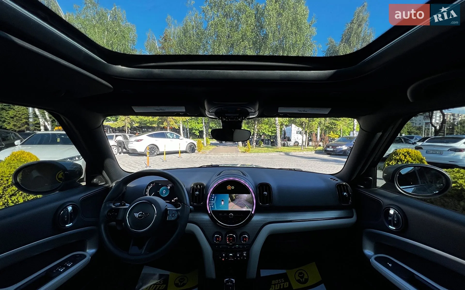 2021 MINI Countryman - мініатюра 16