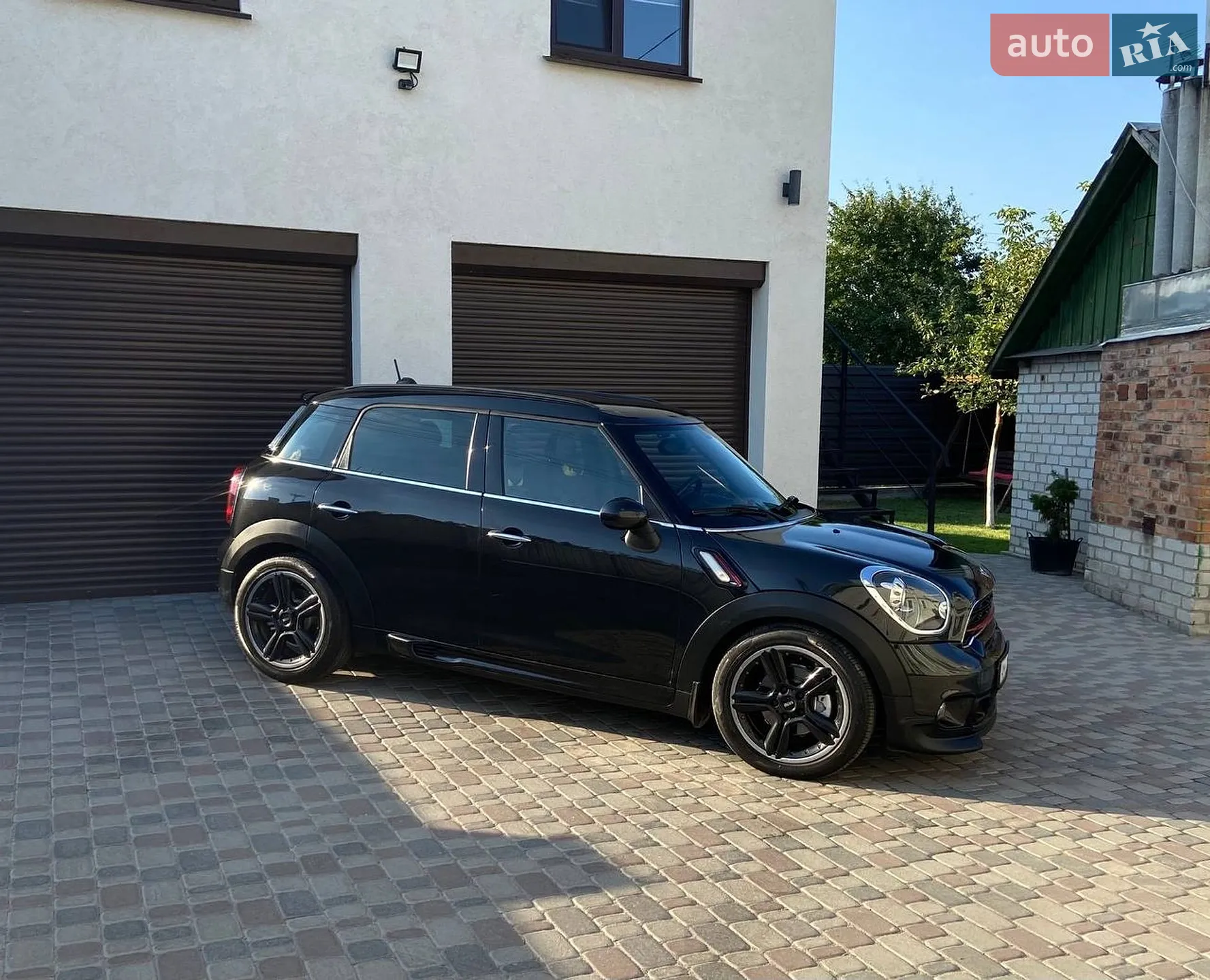 2013 MINI Countryman - мініатюра 14