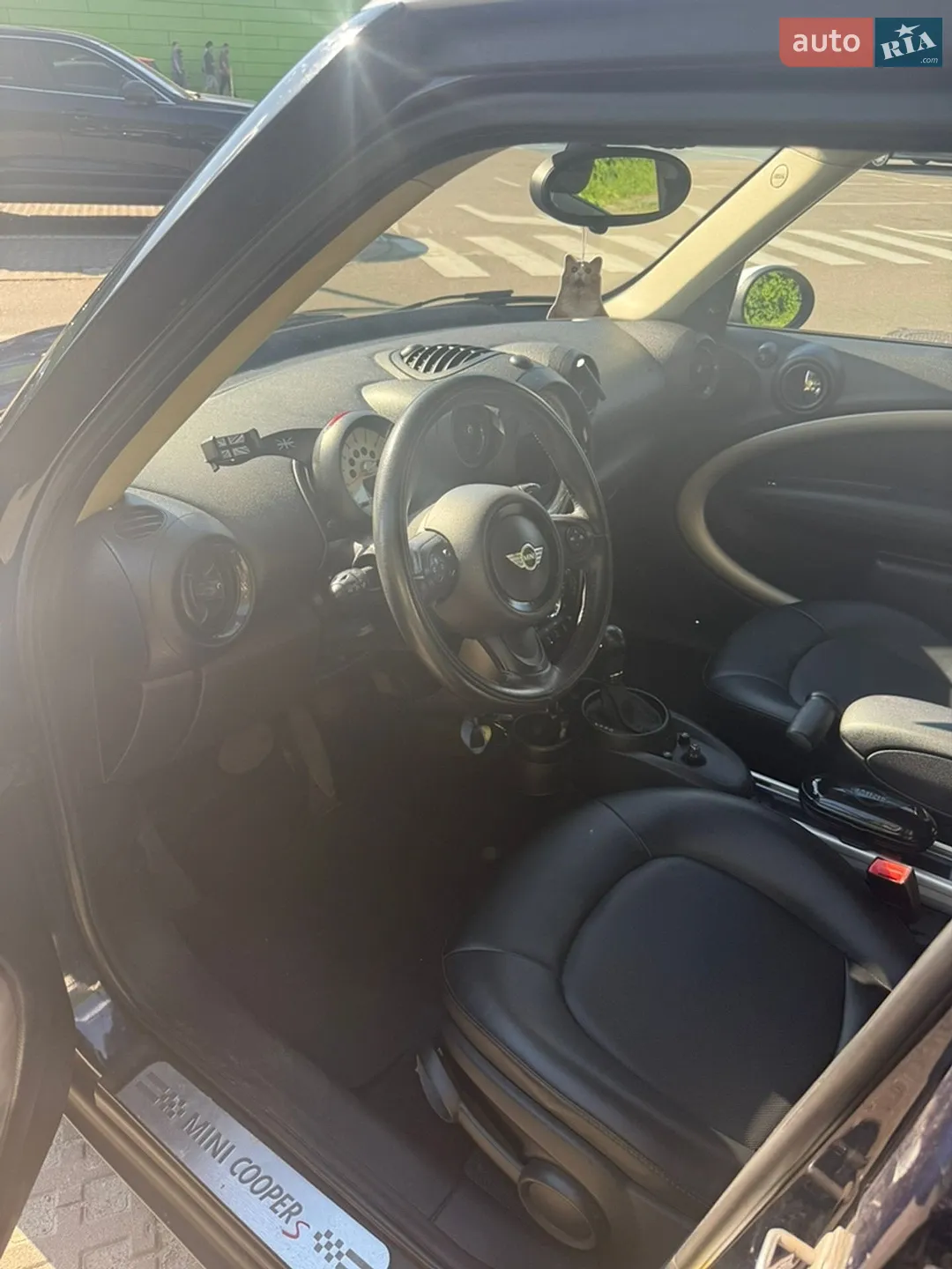 2014 MINI Countryman - мініатюра 4
