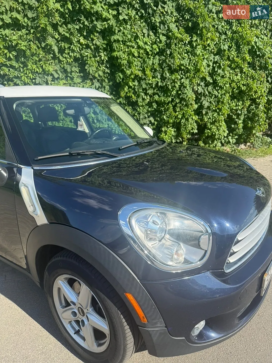 2014 MINI Countryman - мініатюра 11