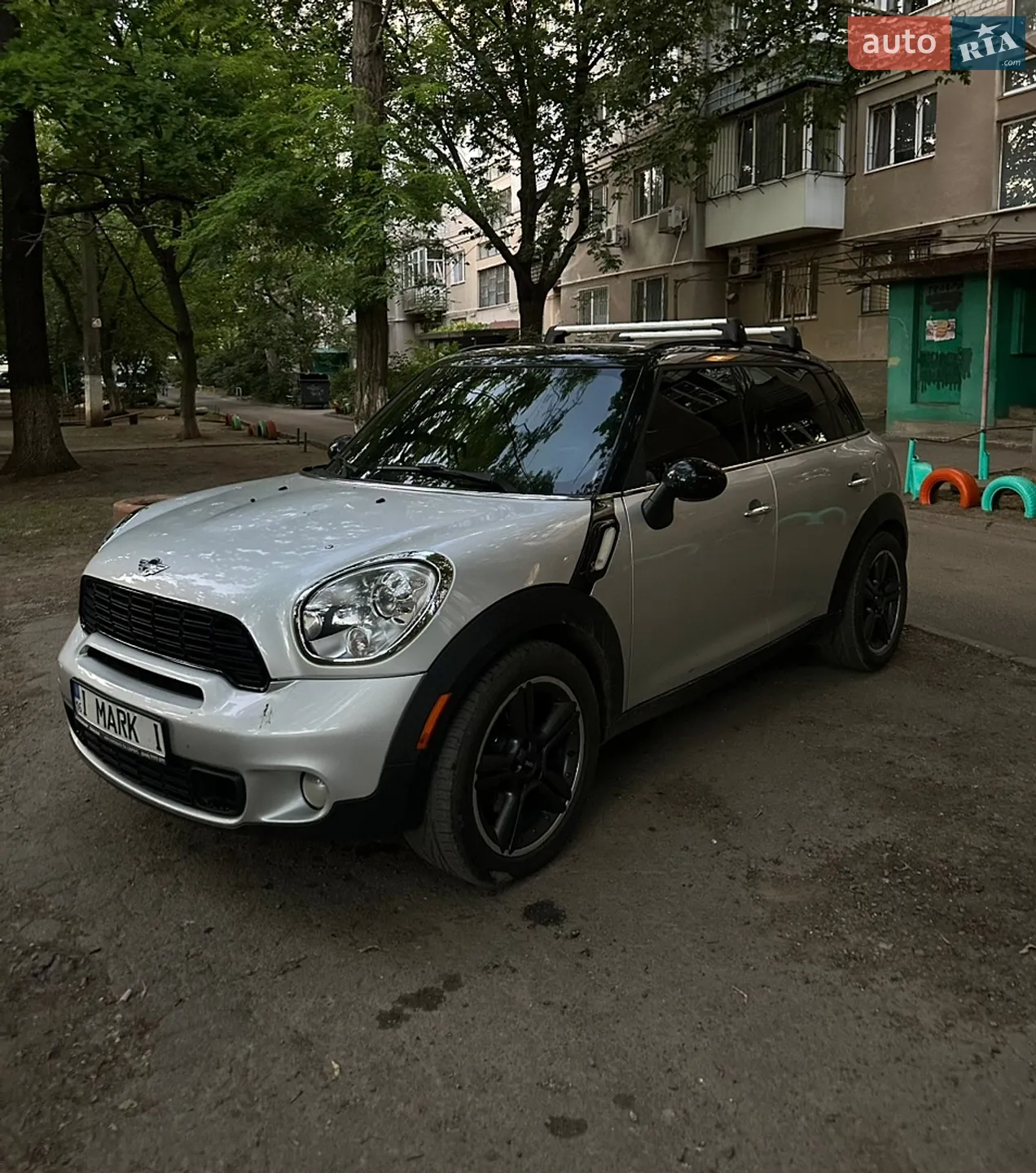 2013 MINI Countryman - мініатюра 19