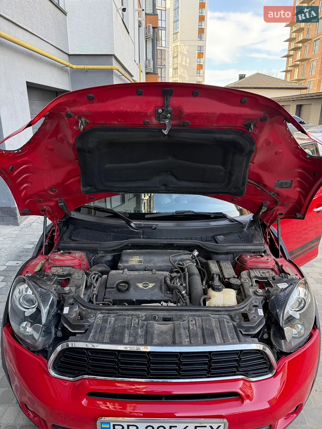 2012 MINI Countryman - мініатюра 7
