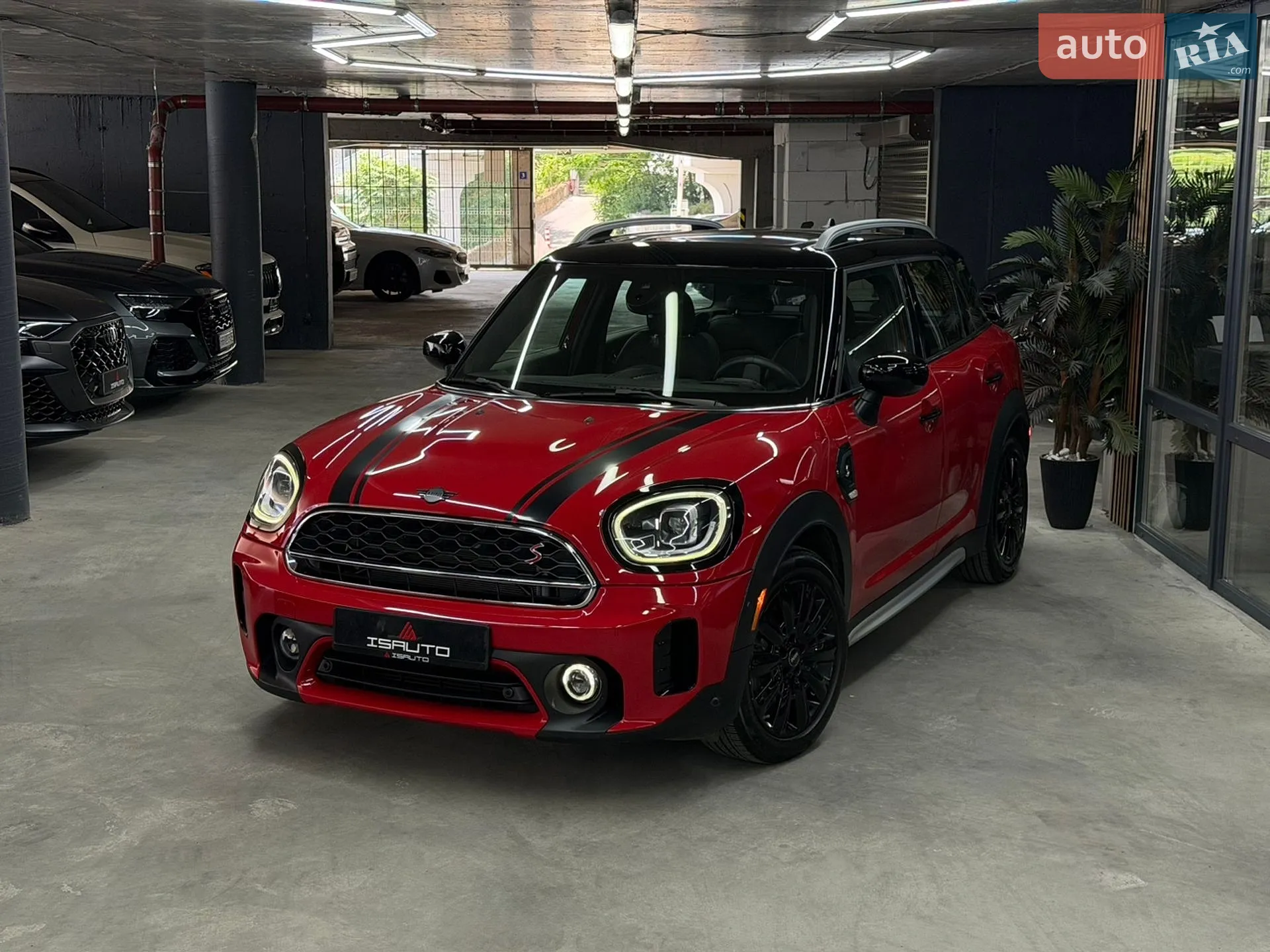 2021 MINI Countryman - мініатюра 6