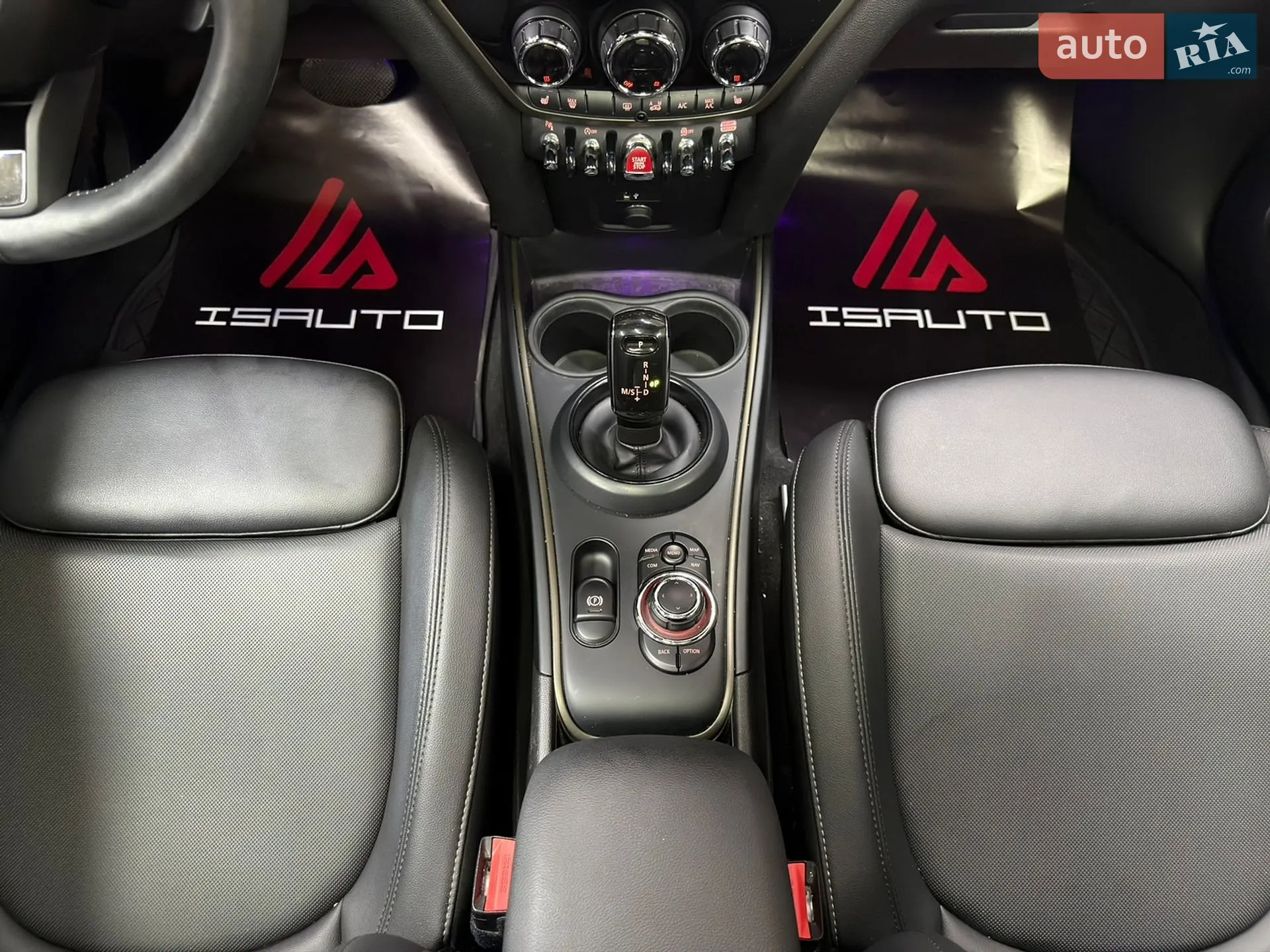 2021 MINI Countryman - мініатюра 30