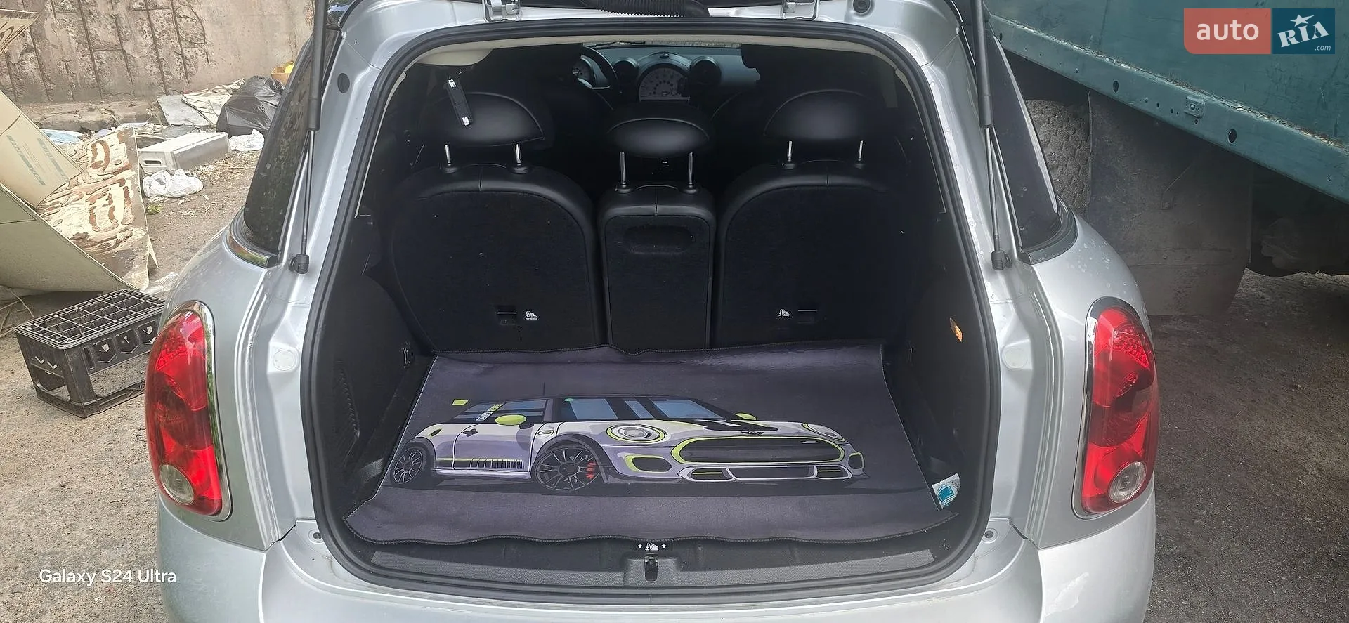 2013 MINI Countryman - мініатюра 3