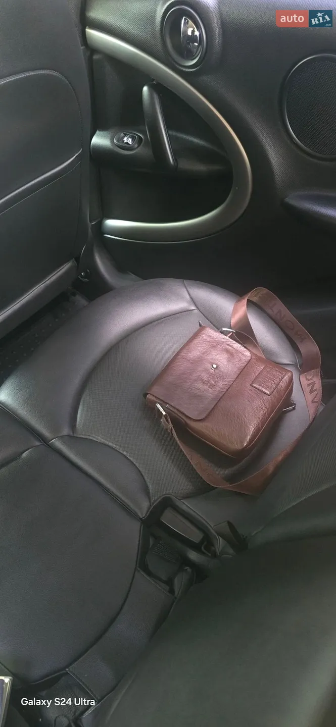 2013 MINI Countryman - мініатюра 26