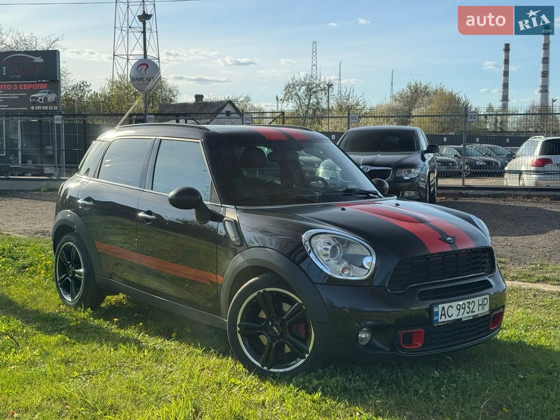 2011 MINI Countryman - мініатюра 2
